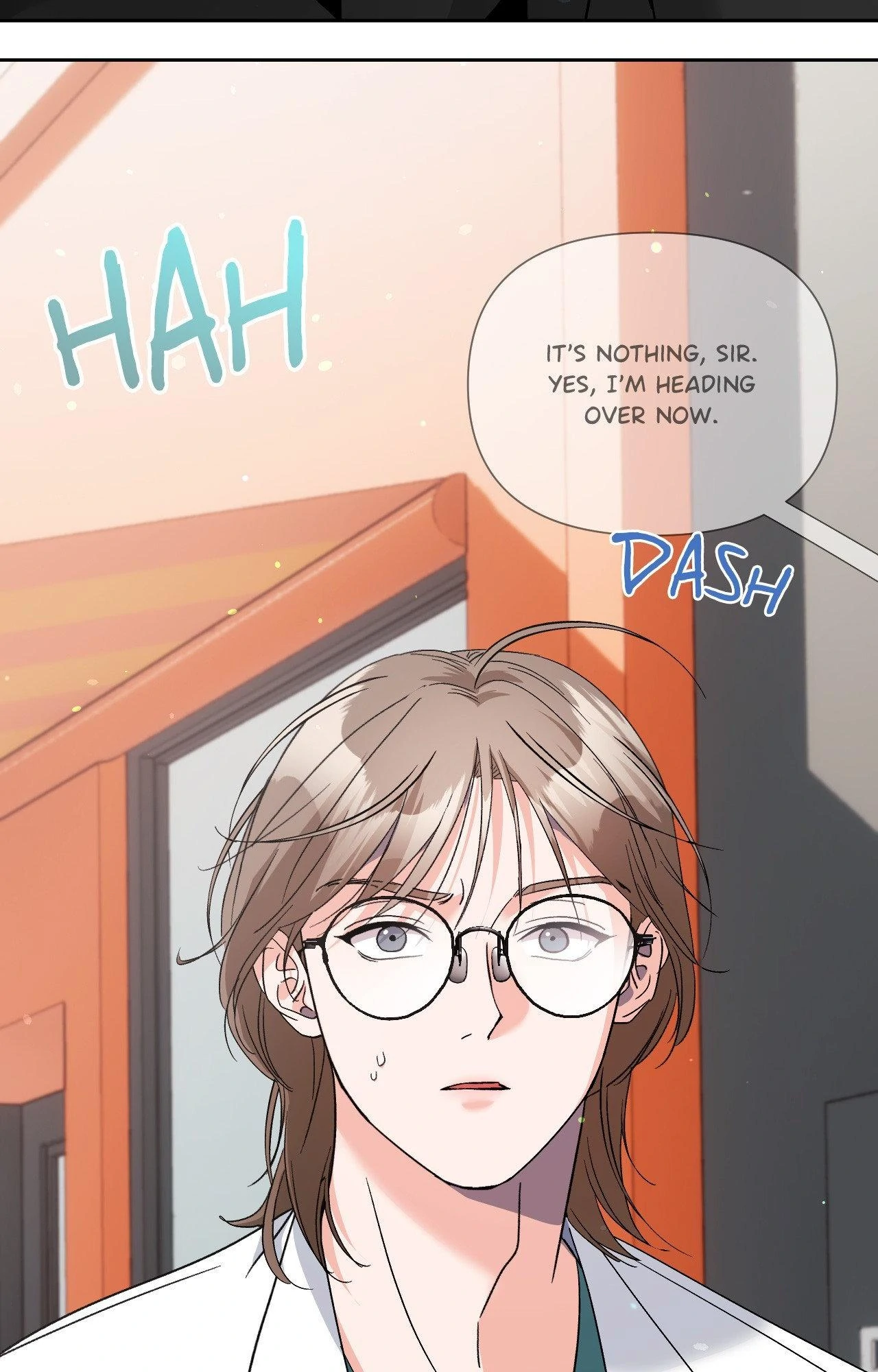 You Are So Lovely  [Official] - Chapter 22 manhwa
