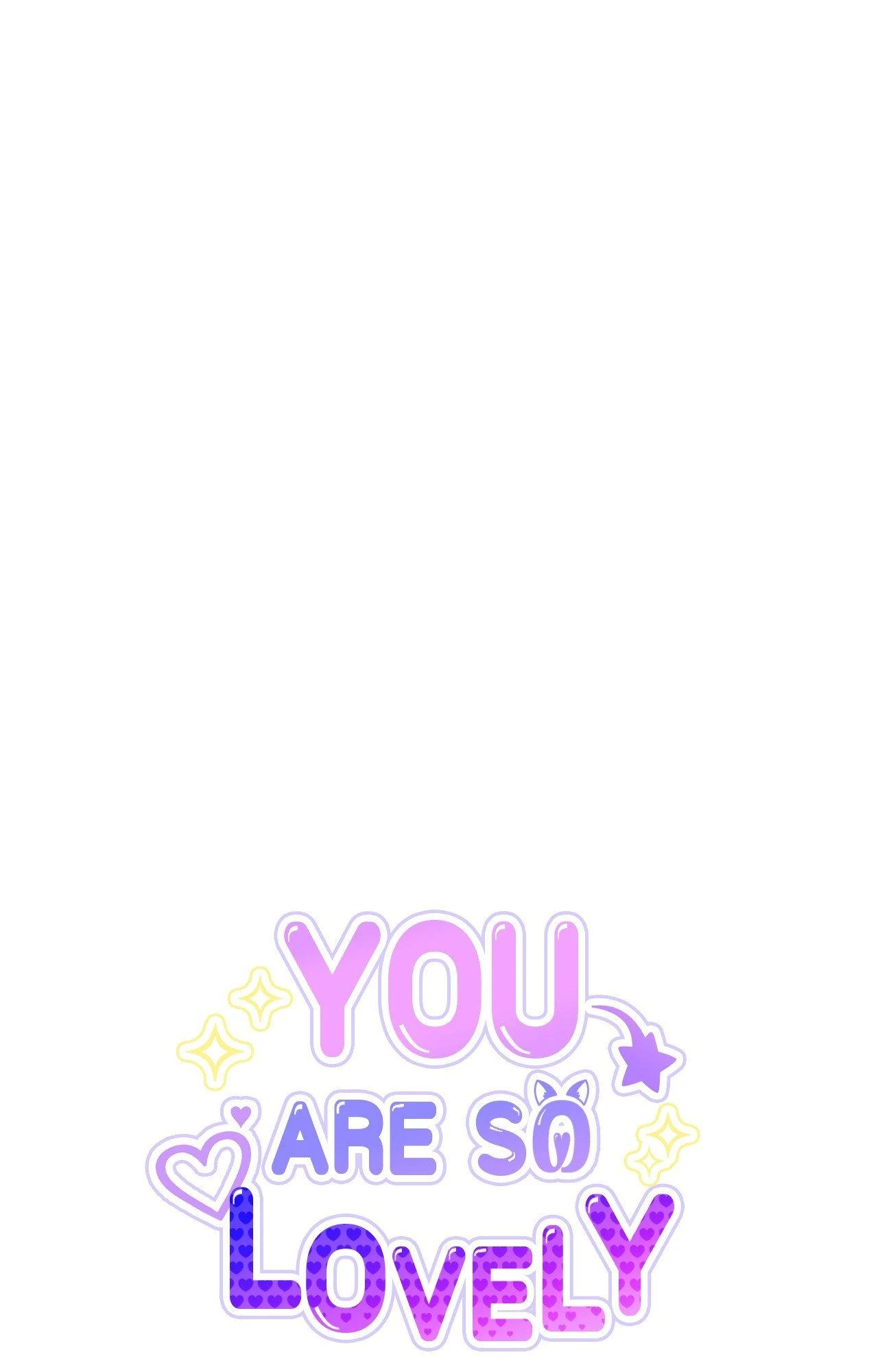 You Are So Lovely  [Official] - Chapter 22 manhwa