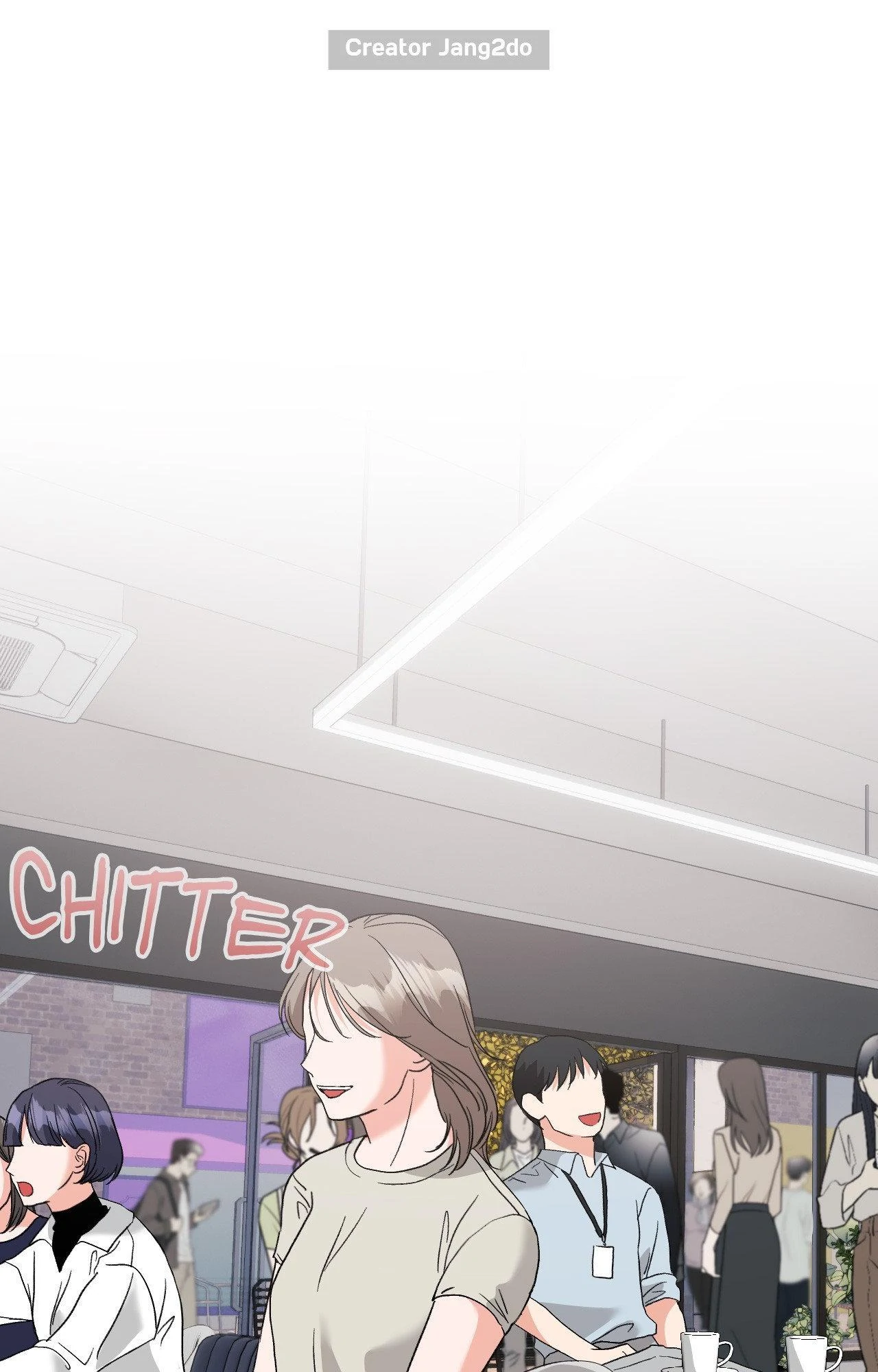 You Are So Lovely  [Official] - Chapter 22 manhwa