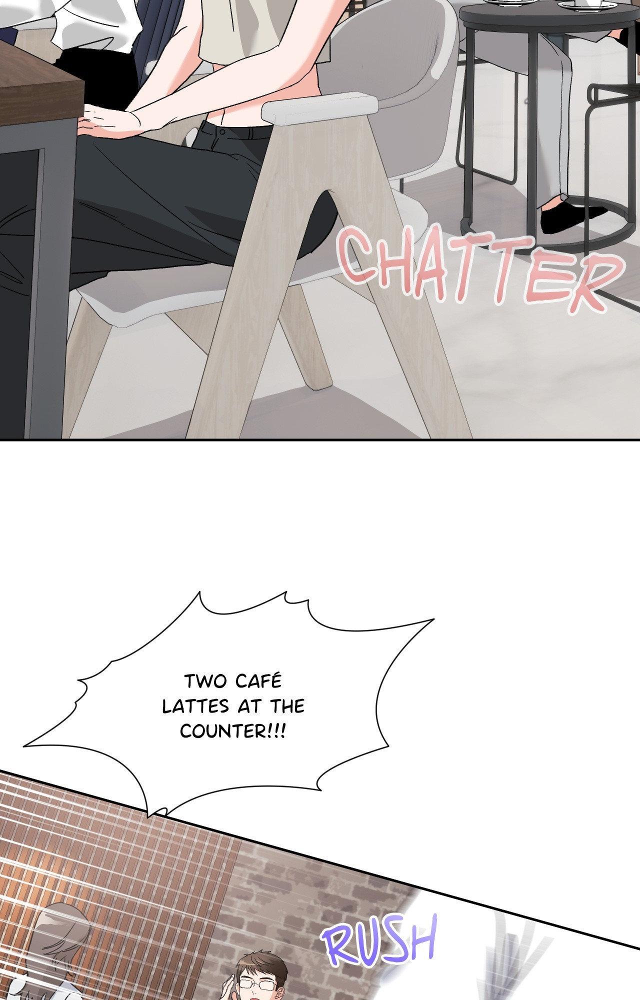 You Are So Lovely  [Official] - Chapter 22 manhwa