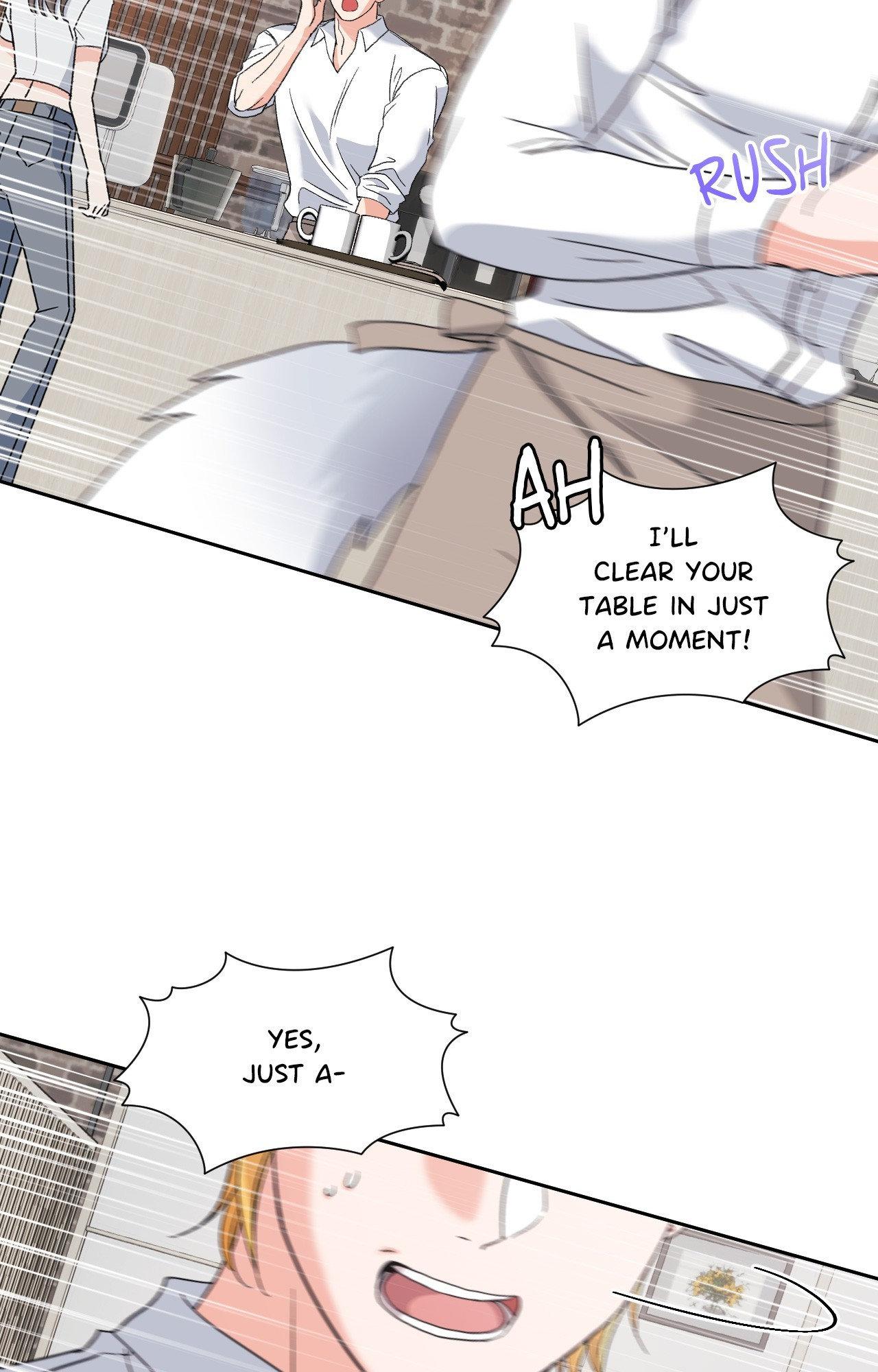 You Are So Lovely  [Official] - Chapter 22 manhwa