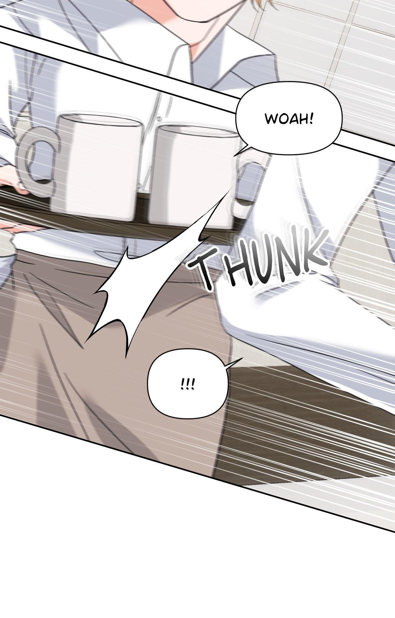 You Are So Lovely  [Official] - Chapter 22 manhwa