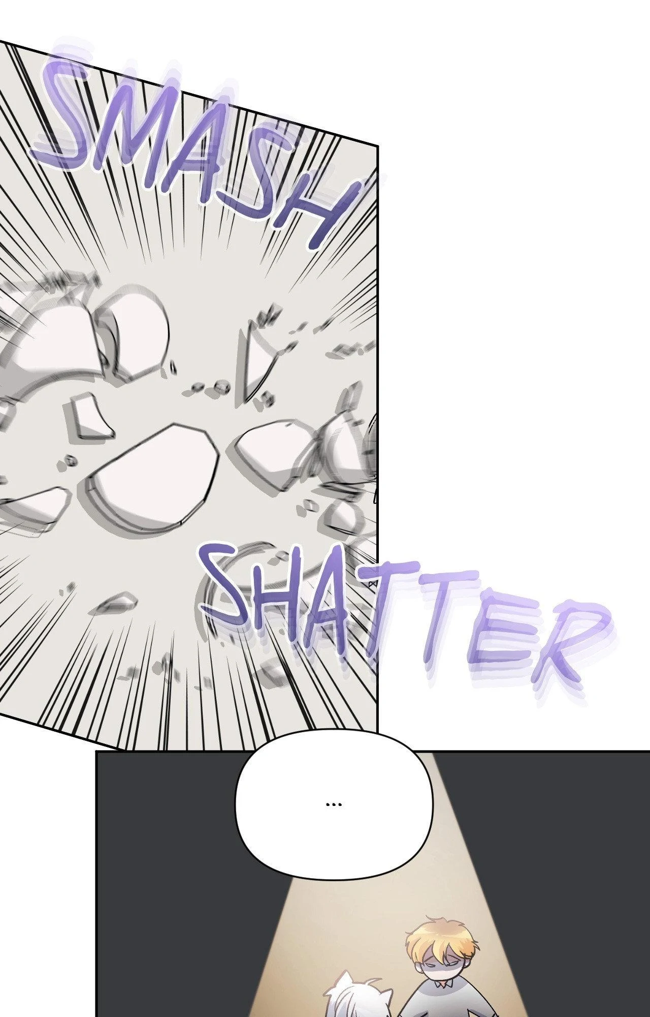 You Are So Lovely  [Official] - Chapter 22 manhwa