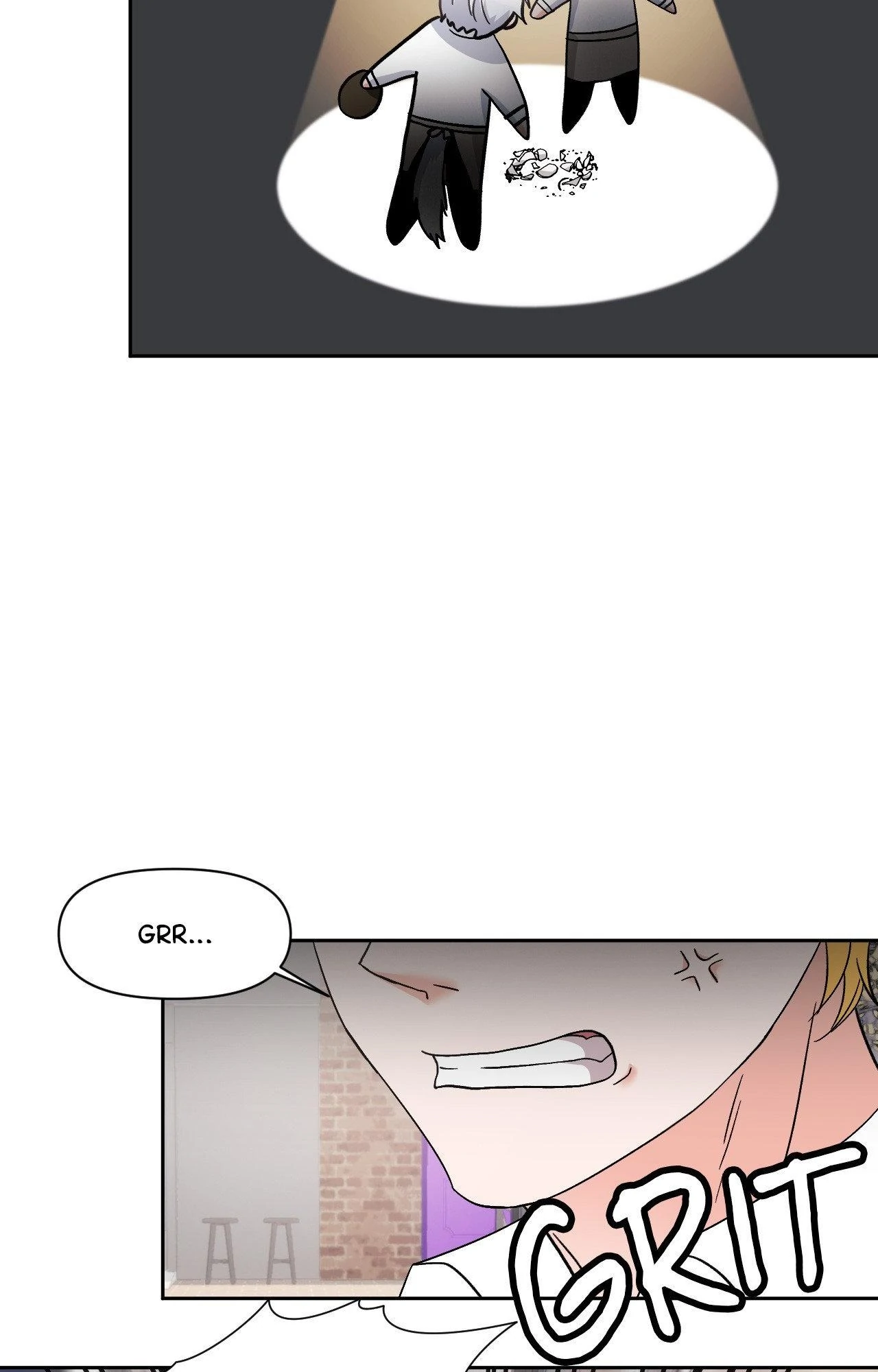 You Are So Lovely  [Official] - Chapter 22 manhwa
