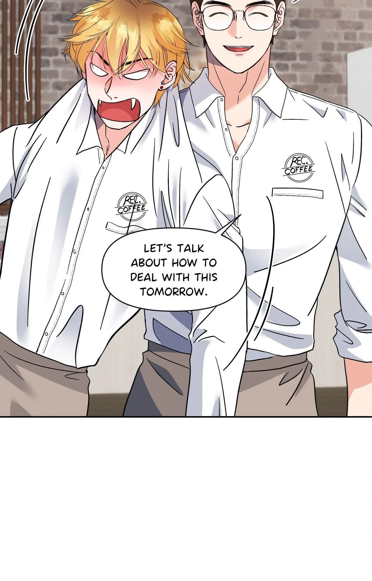 You Are So Lovely  [Official] - Chapter 22 manhwa