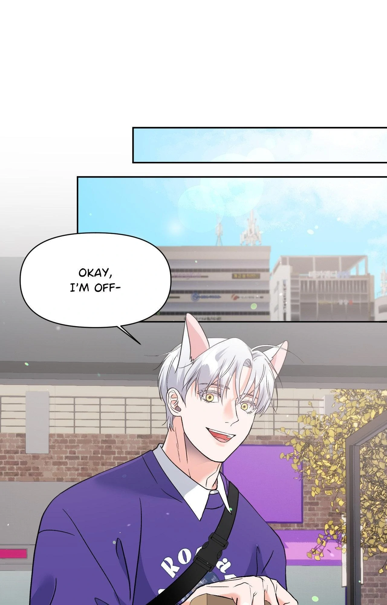 You Are So Lovely  [Official] - Chapter 22 manhwa