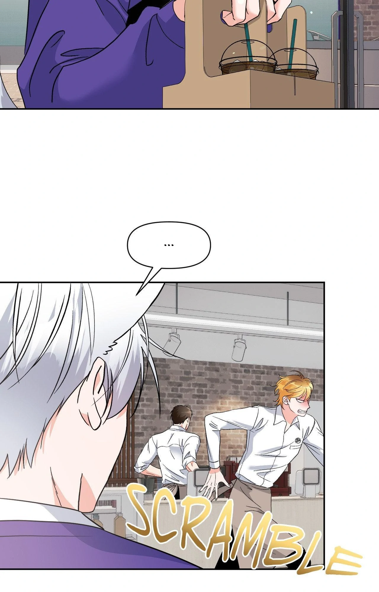 You Are So Lovely  [Official] - Chapter 22 manhwa