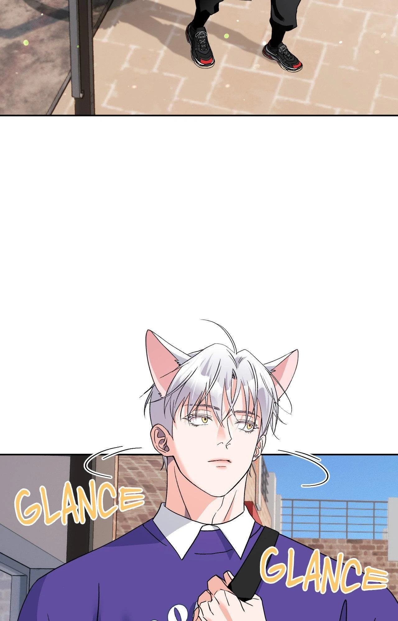 You Are So Lovely  [Official] - Chapter 22 manhwa