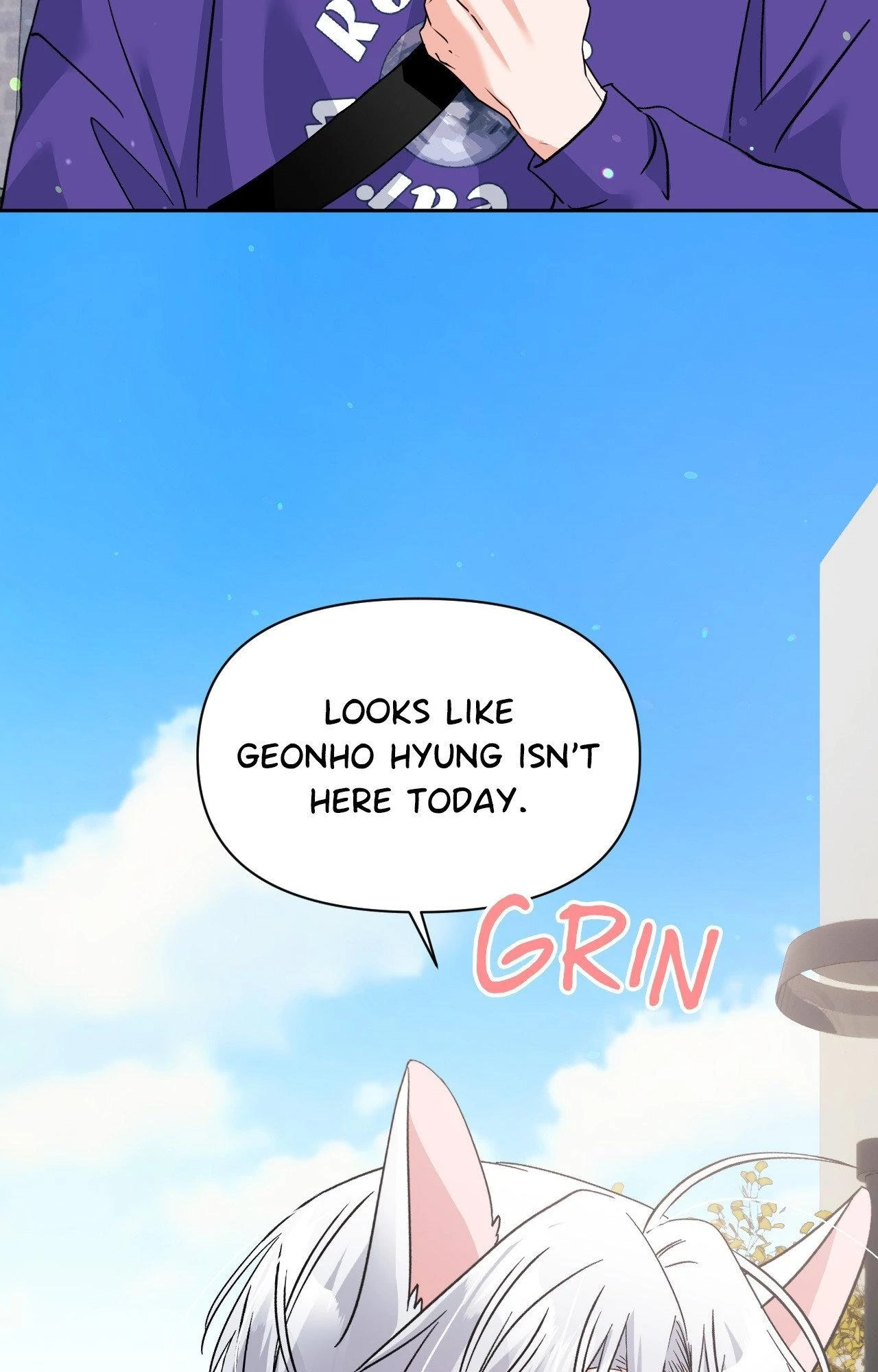 You Are So Lovely  [Official] - Chapter 22 manhwa