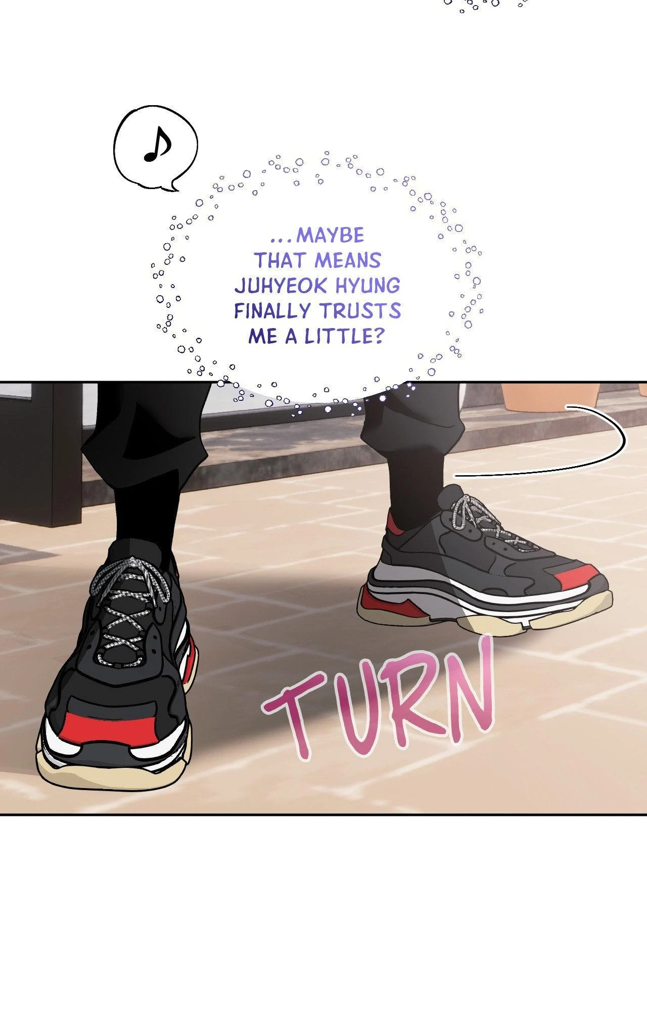 You Are So Lovely  [Official] - Chapter 22 manhwa