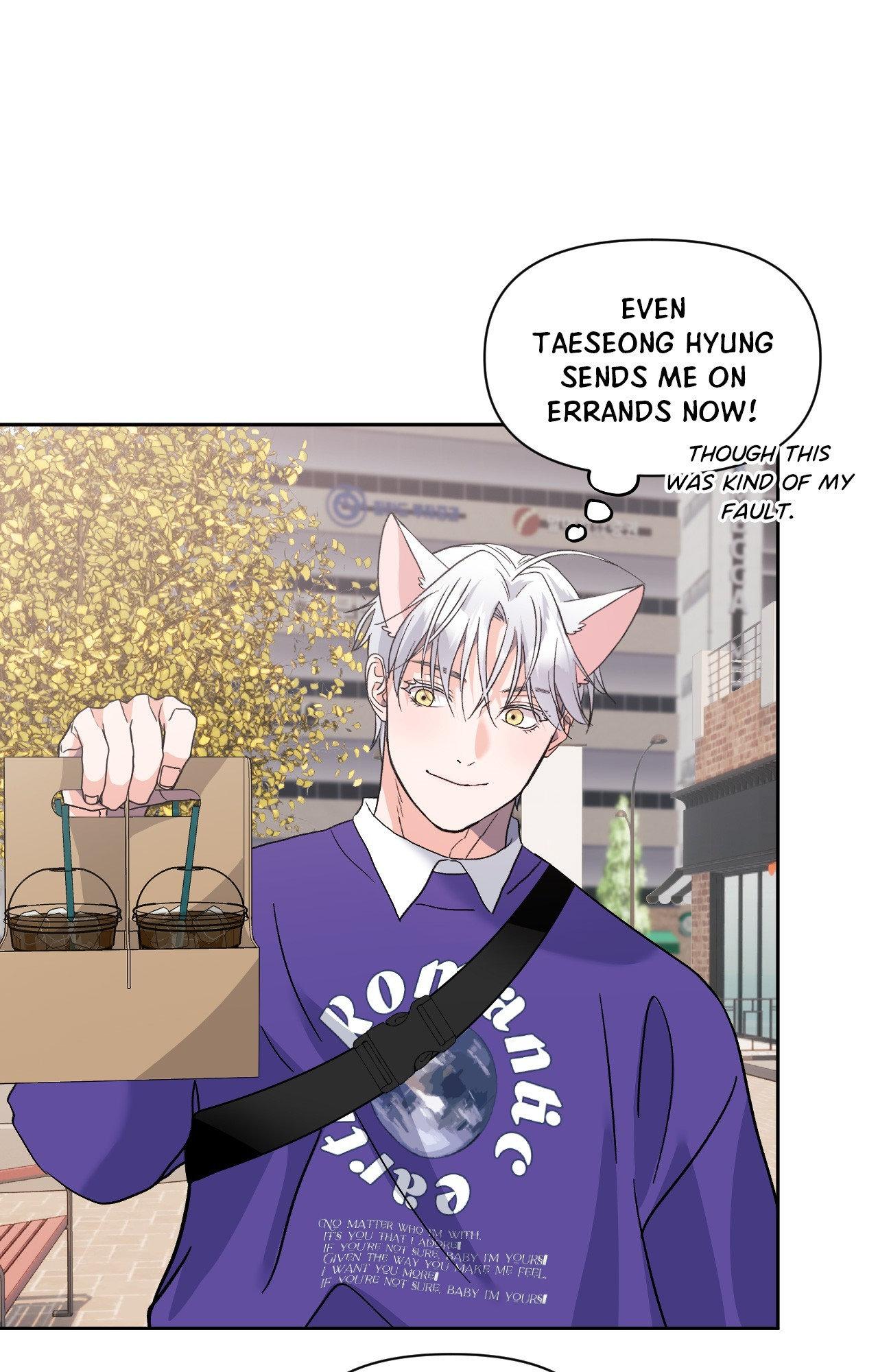 You Are So Lovely  [Official] - Chapter 22 manhwa