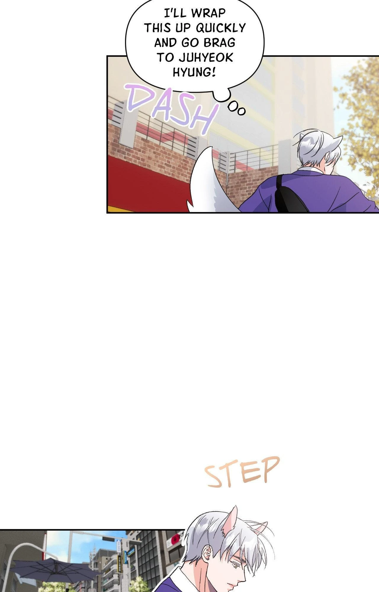 You Are So Lovely  [Official] - Chapter 22 manhwa