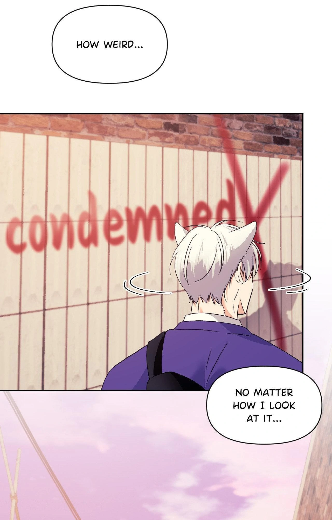 You Are So Lovely  [Official] - Chapter 22 manhwa