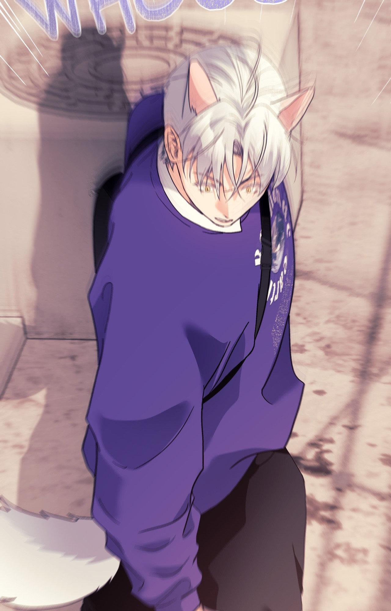 You Are So Lovely  [Official] - Chapter 22 manhwa