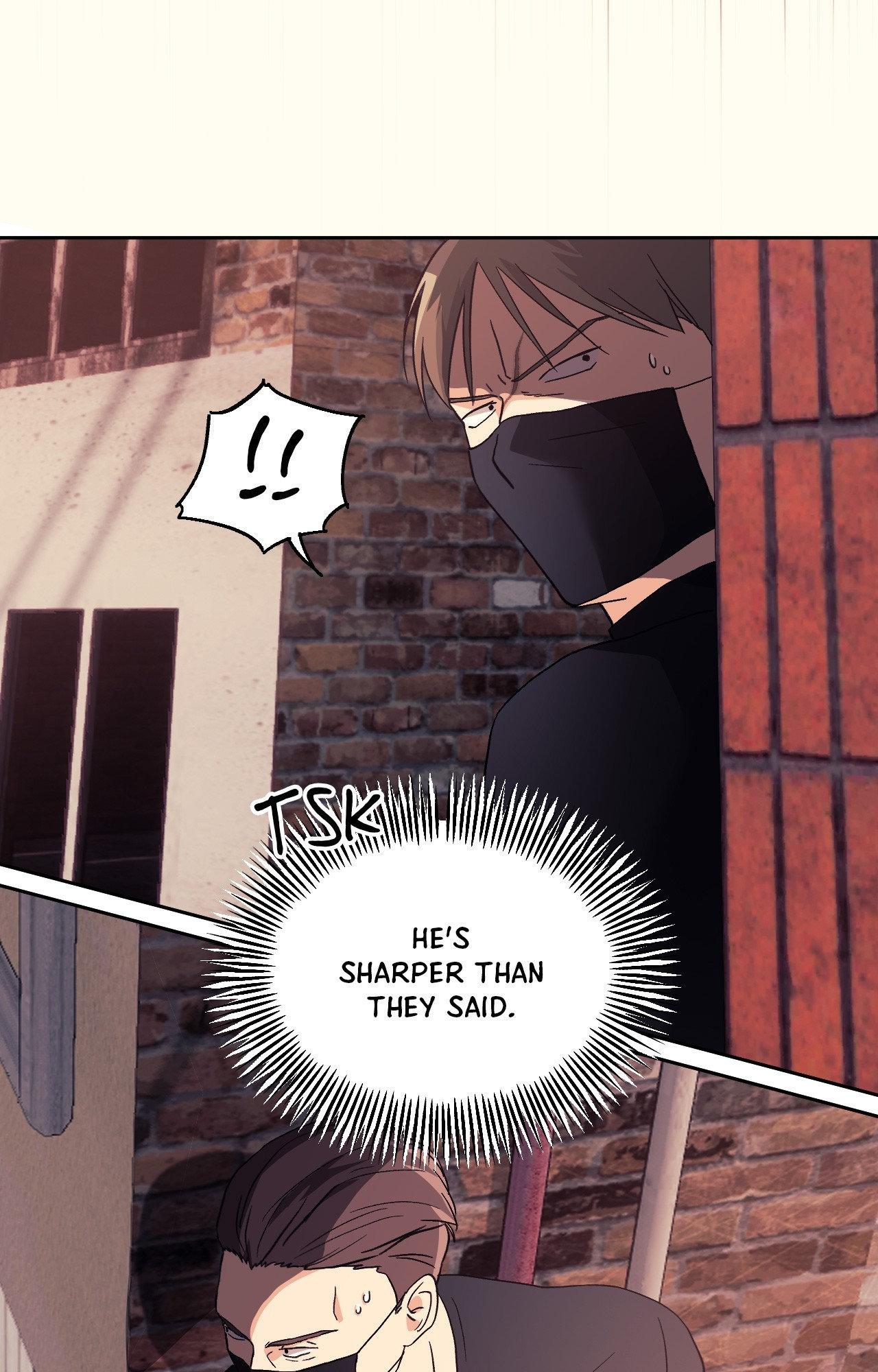 You Are So Lovely  [Official] - Chapter 22 manhwa