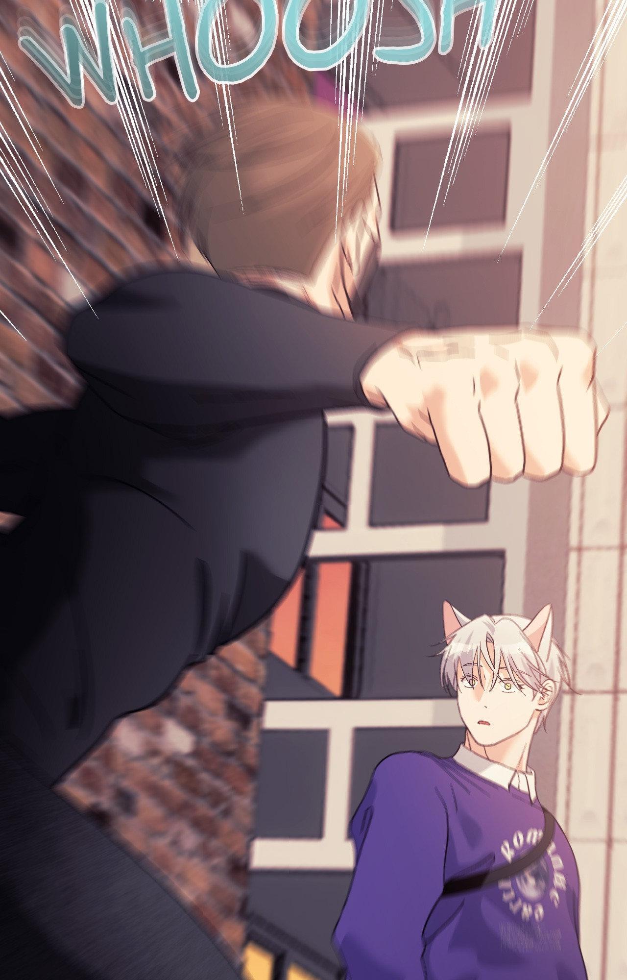 You Are So Lovely  [Official] - Chapter 22 manhwa