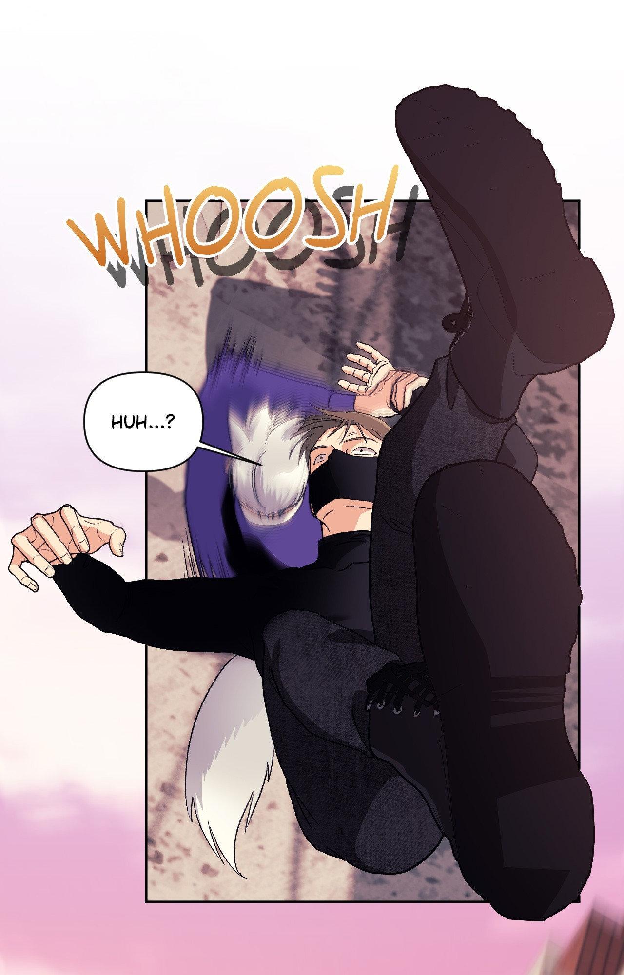 You Are So Lovely  [Official] - Chapter 22 manhwa