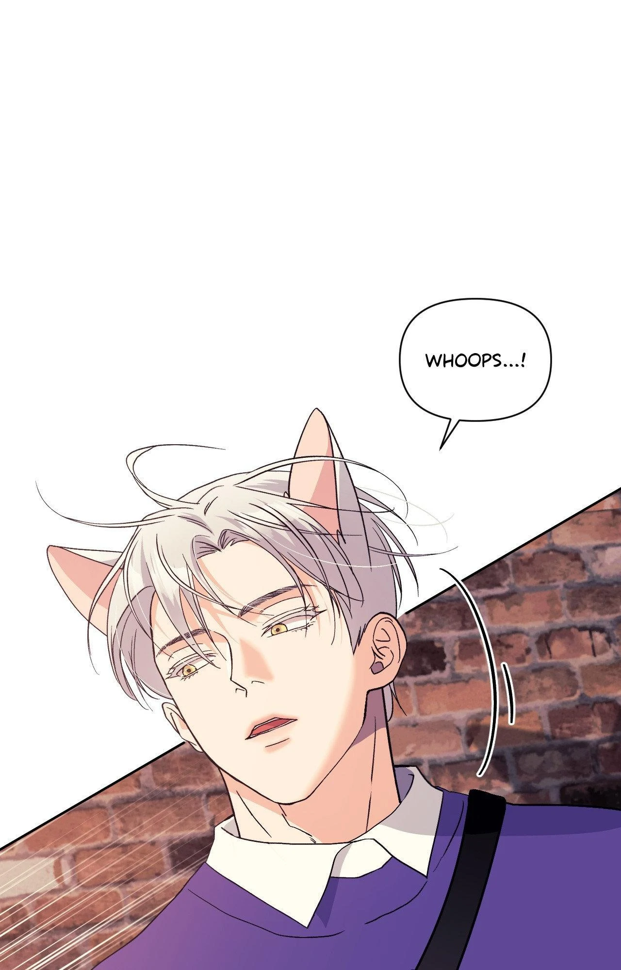 You Are So Lovely  [Official] - Chapter 22 manhwa
