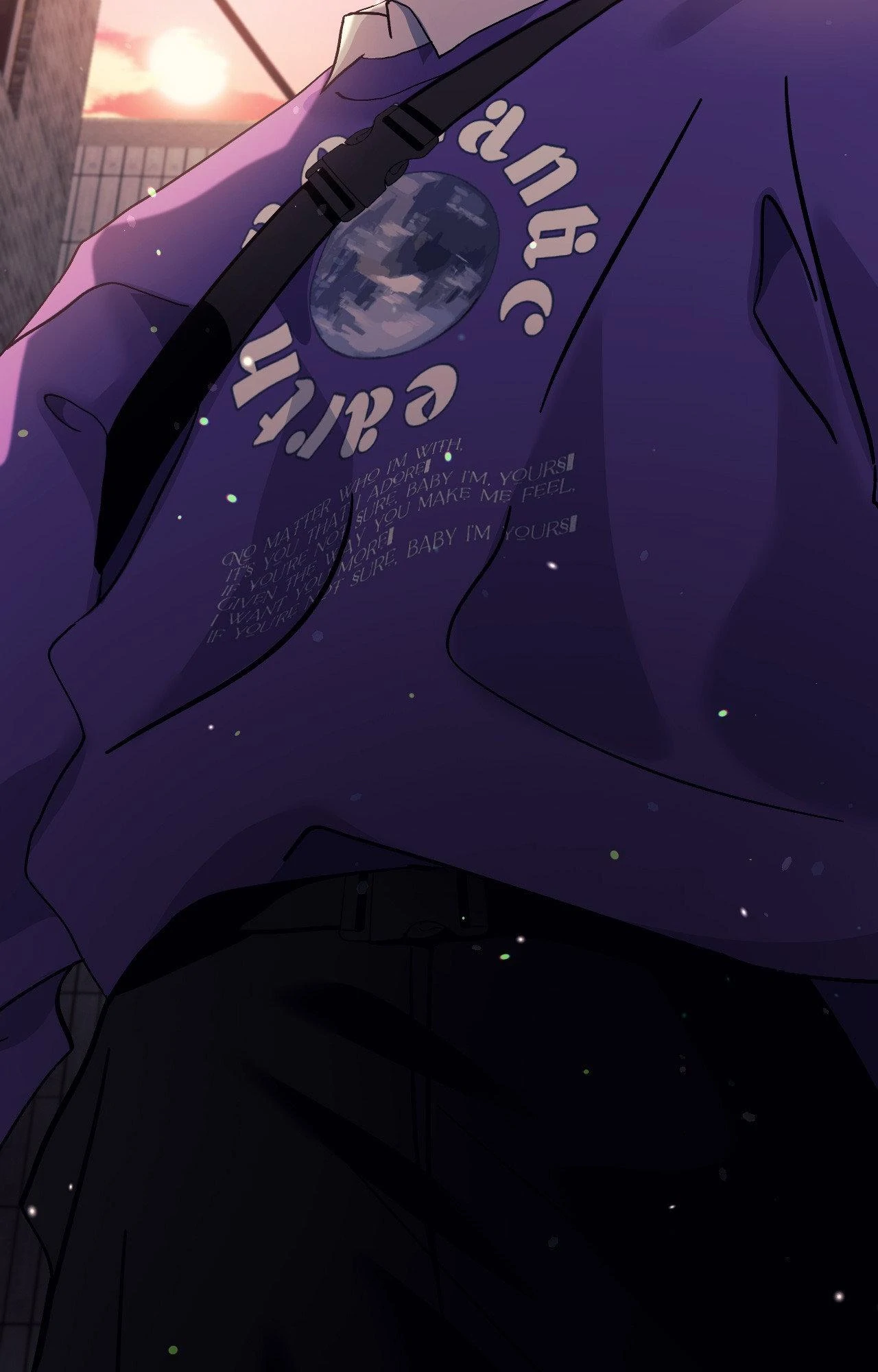 You Are So Lovely  [Official] - Chapter 22 manhwa