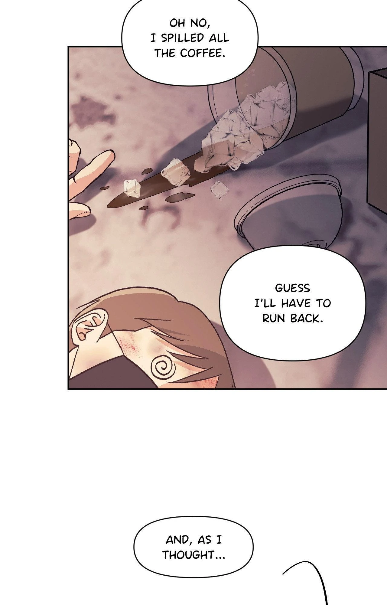 You Are So Lovely  [Official] - Chapter 22 manhwa
