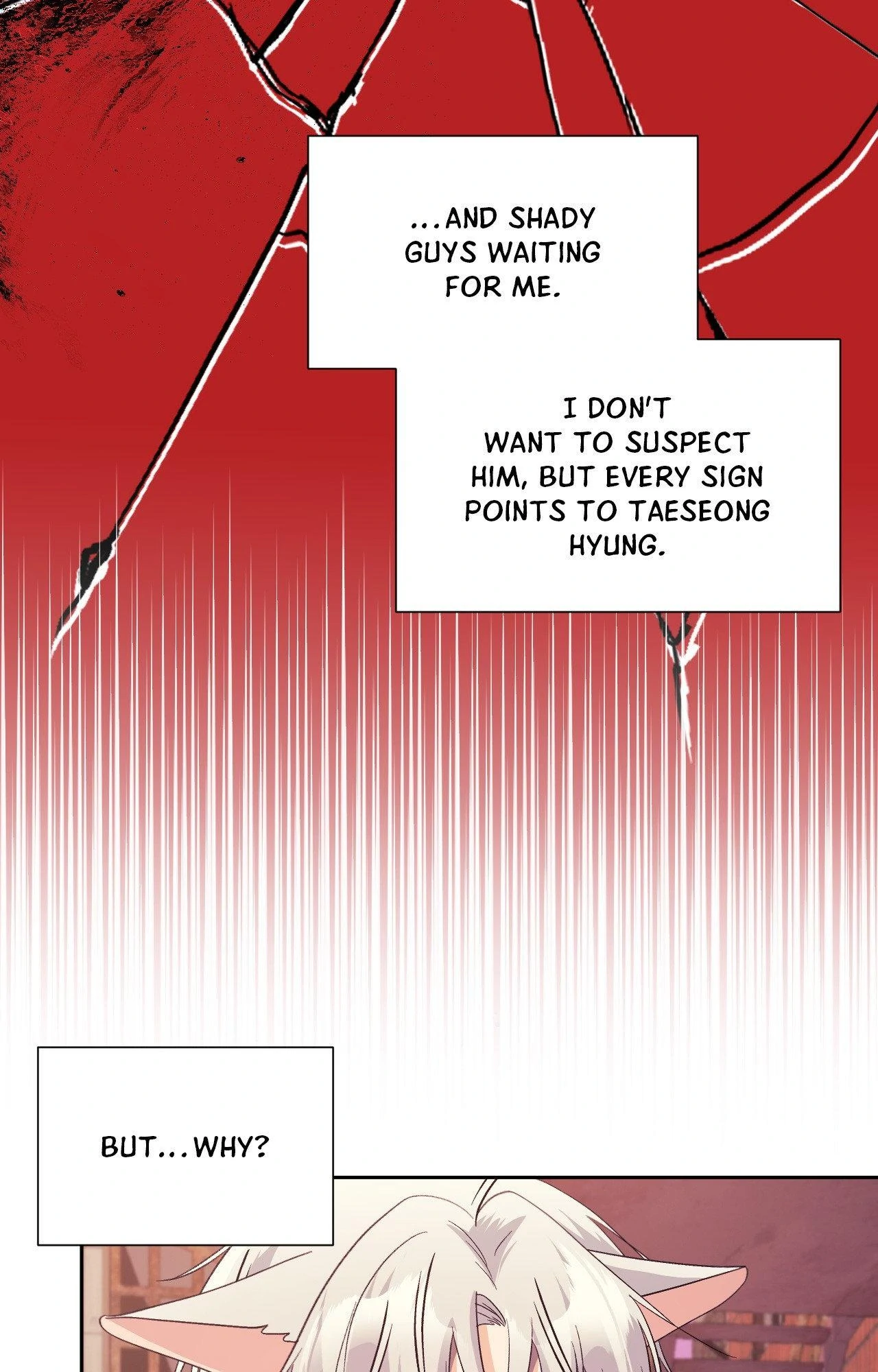 You Are So Lovely  [Official] - Chapter 22 manhwa