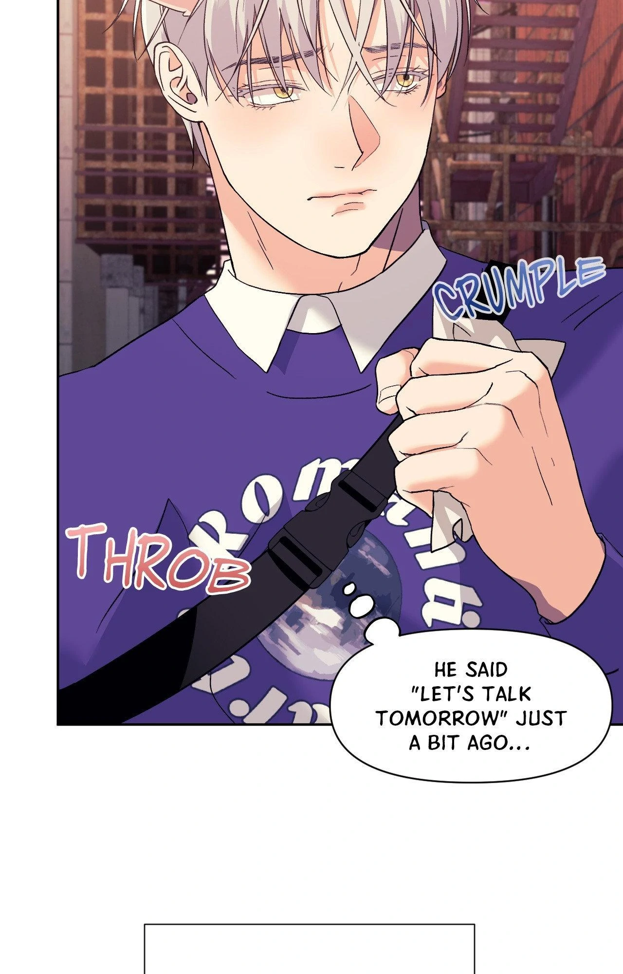 You Are So Lovely  [Official] - Chapter 22 manhwa
