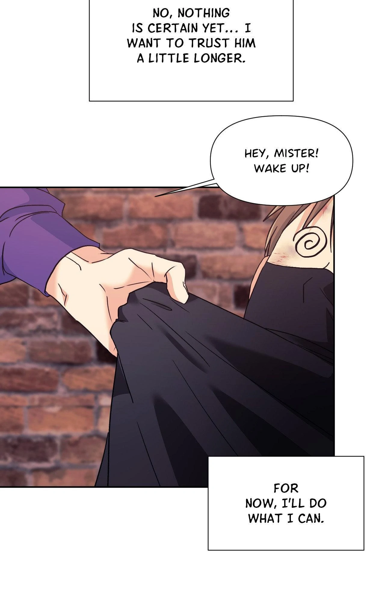 You Are So Lovely  [Official] - Chapter 22 manhwa