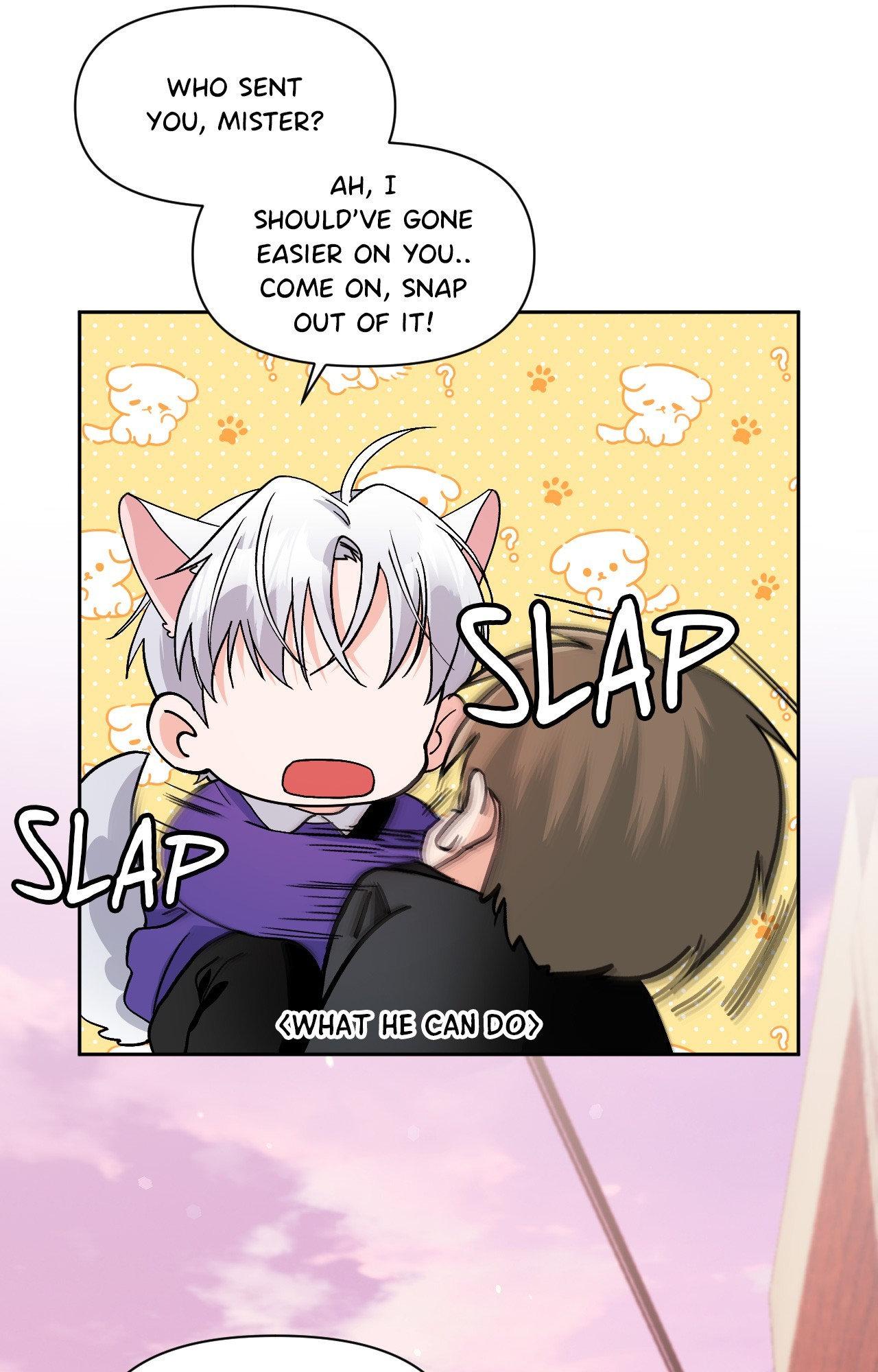 You Are So Lovely  [Official] - Chapter 22 manhwa