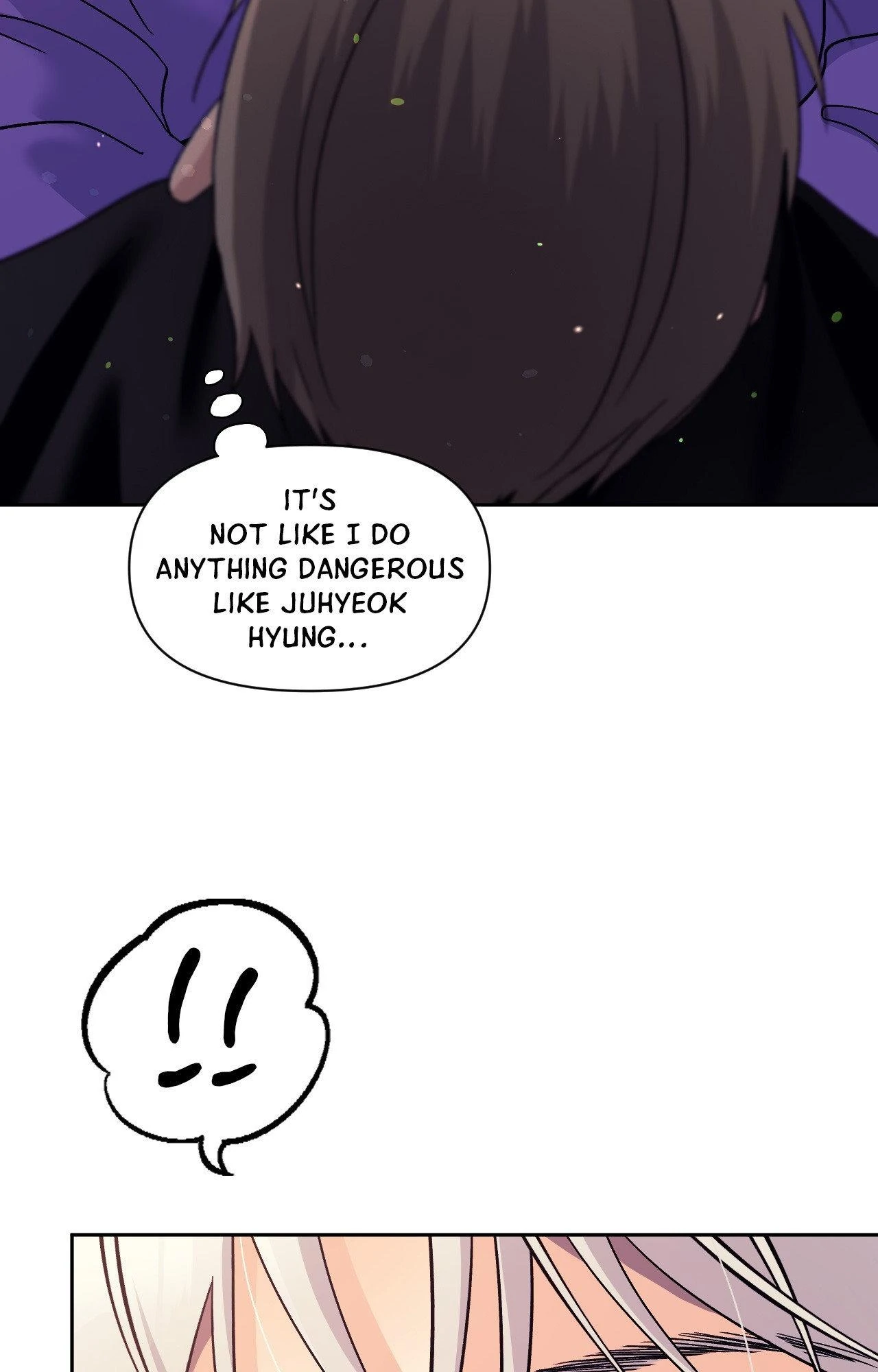 You Are So Lovely  [Official] - Chapter 22 manhwa