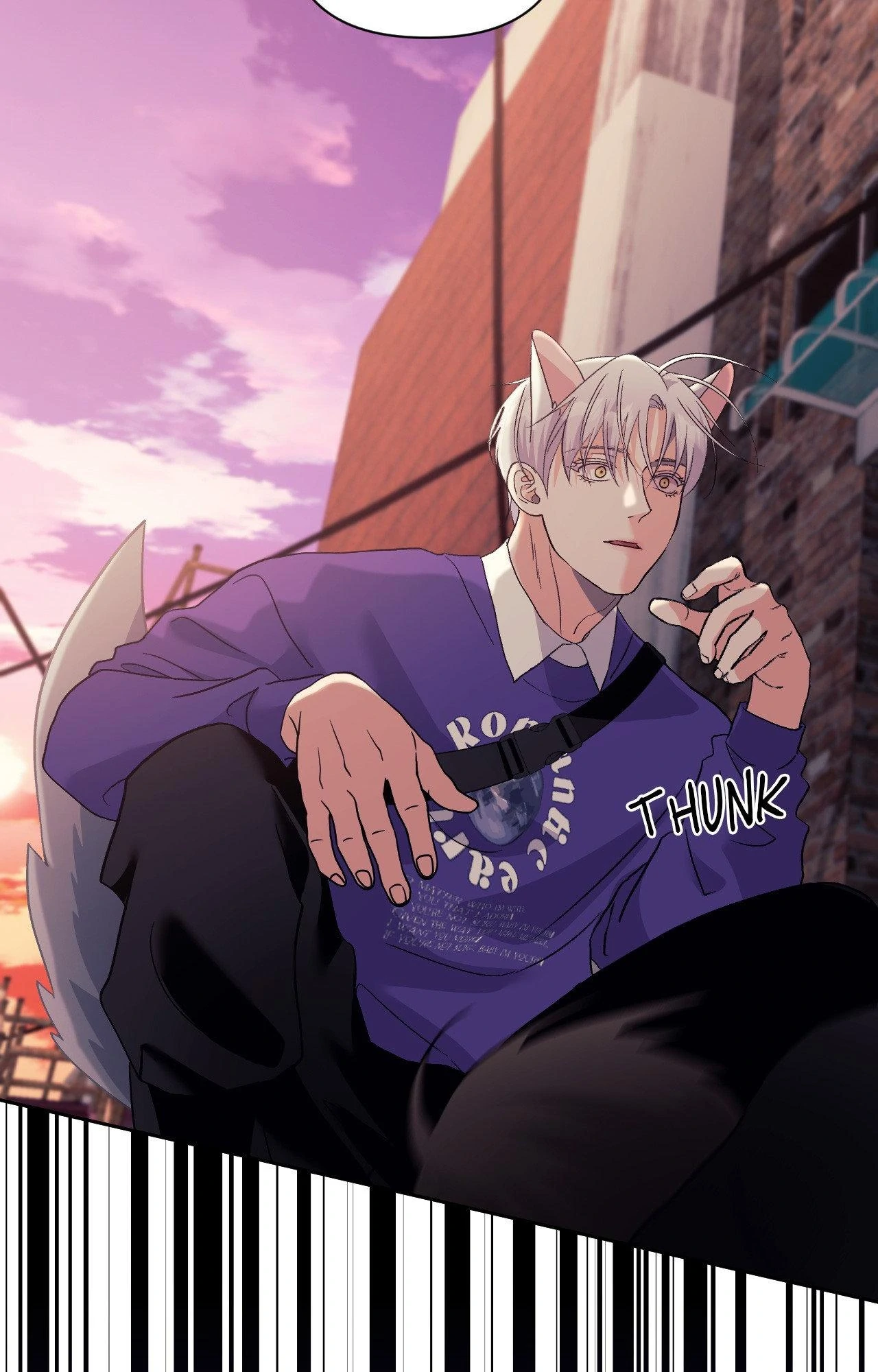 You Are So Lovely  [Official] - Chapter 22 manhwa