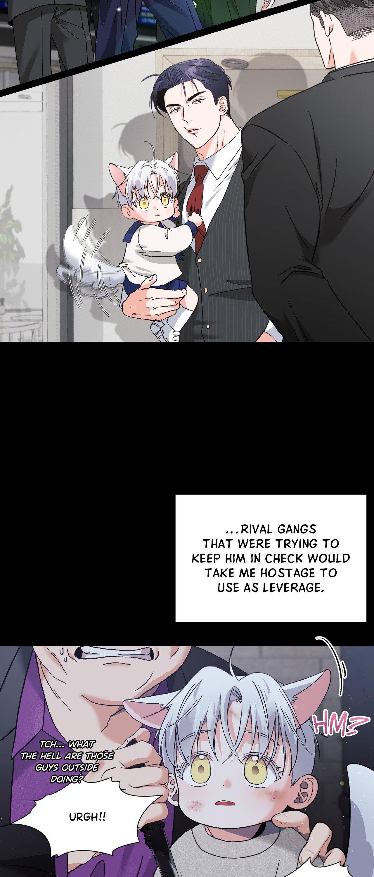 You Are So Lovely  [Official] - Chapter 23 manhwa