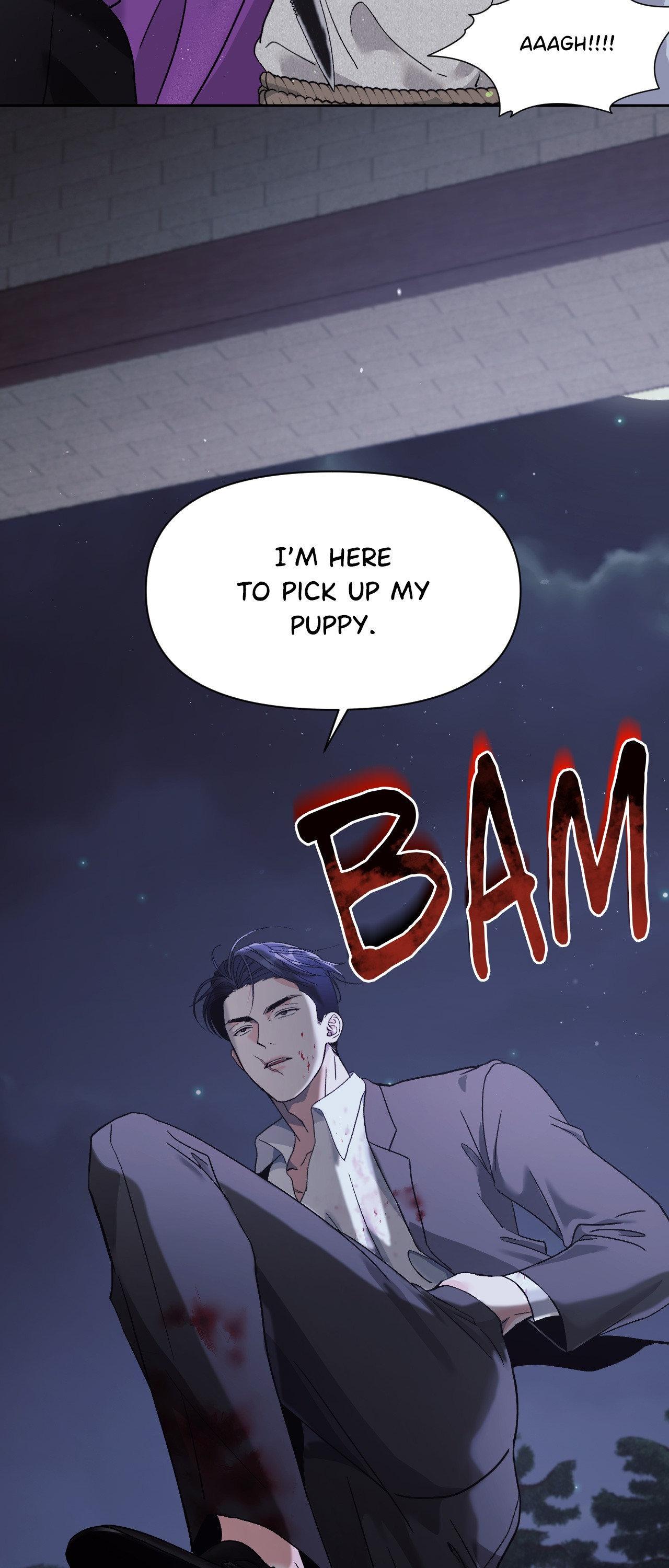 You Are So Lovely  [Official] - Chapter 23 manhwa
