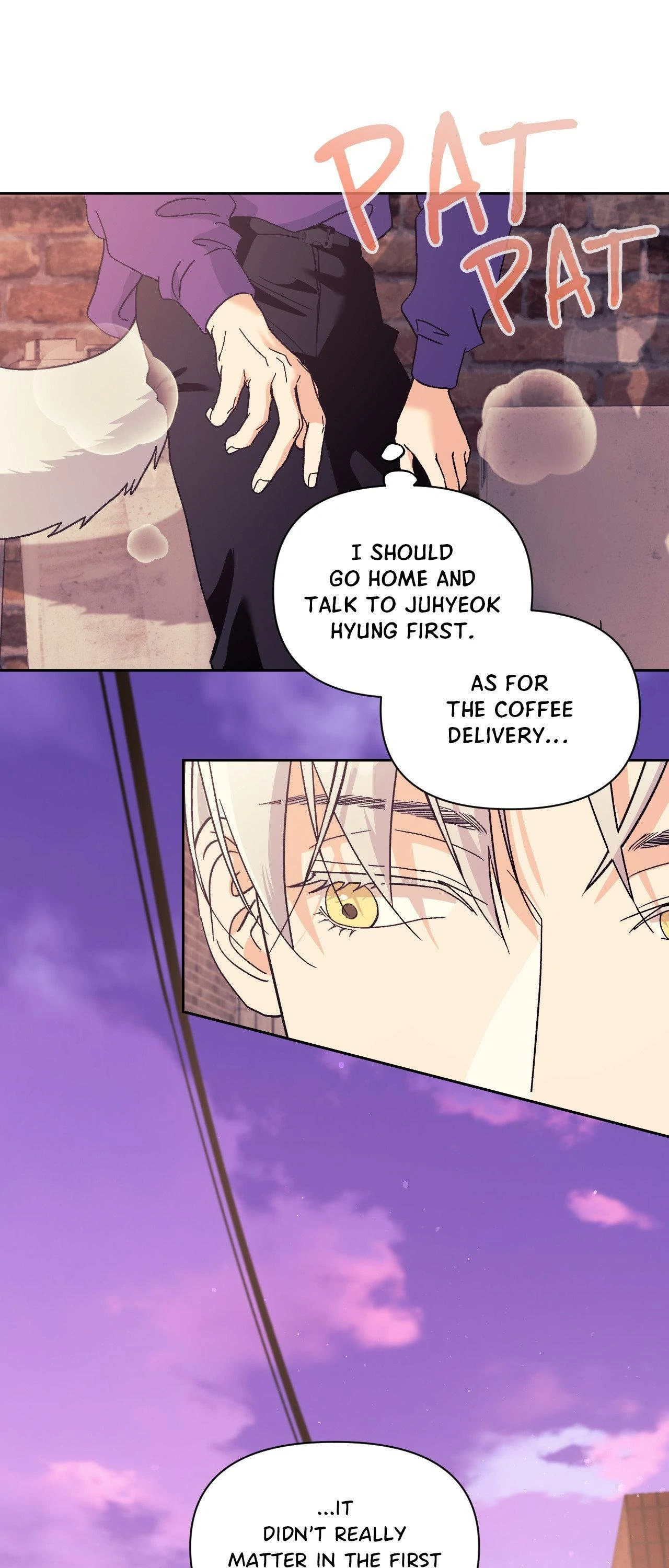 You Are So Lovely  [Official] - Chapter 23 manhwa