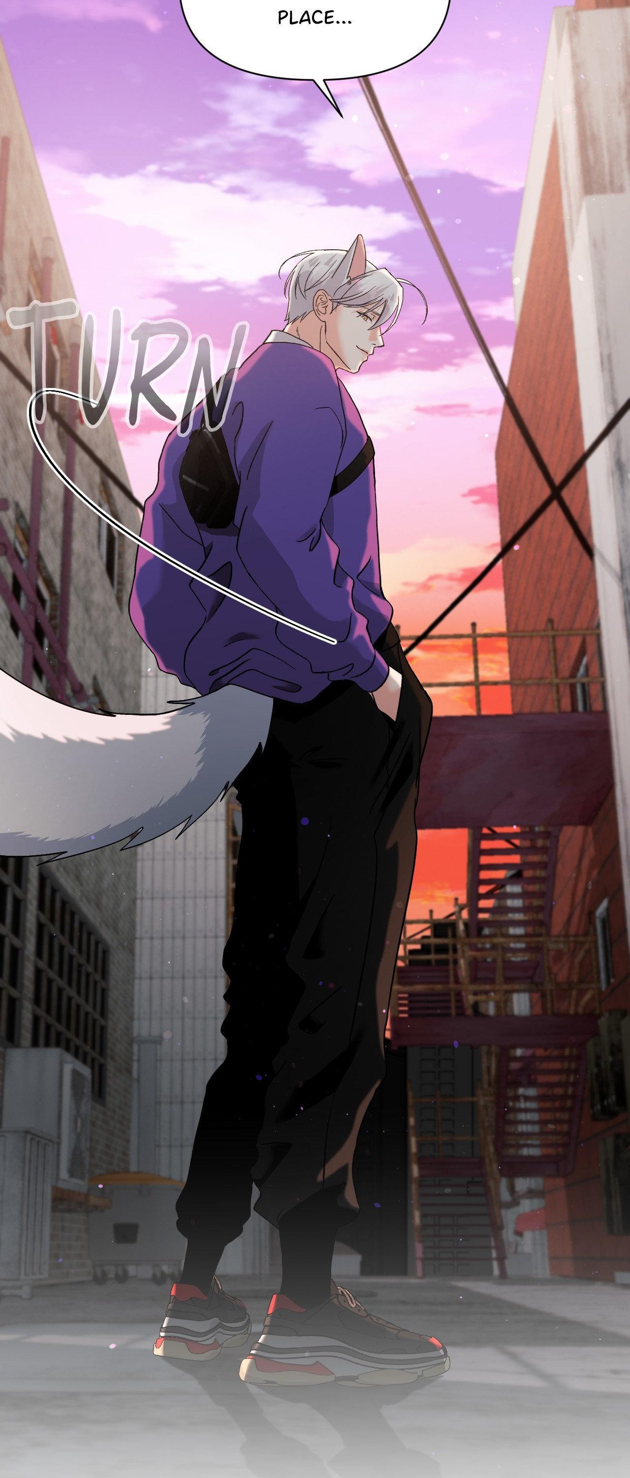 You Are So Lovely  [Official] - Chapter 23 manhwa