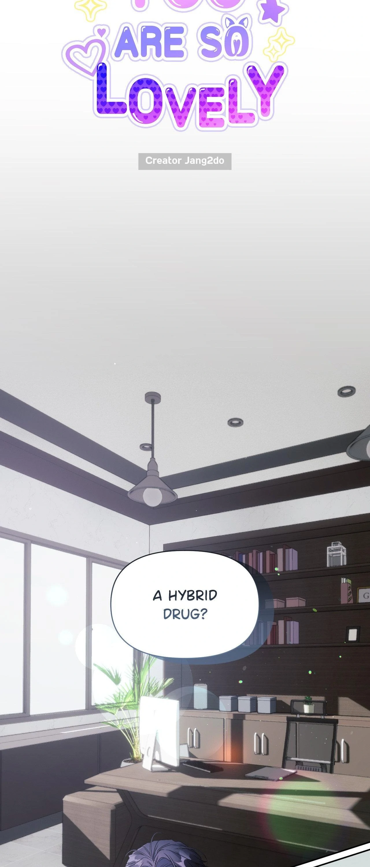 You Are So Lovely  [Official] - Chapter 23 manhwa