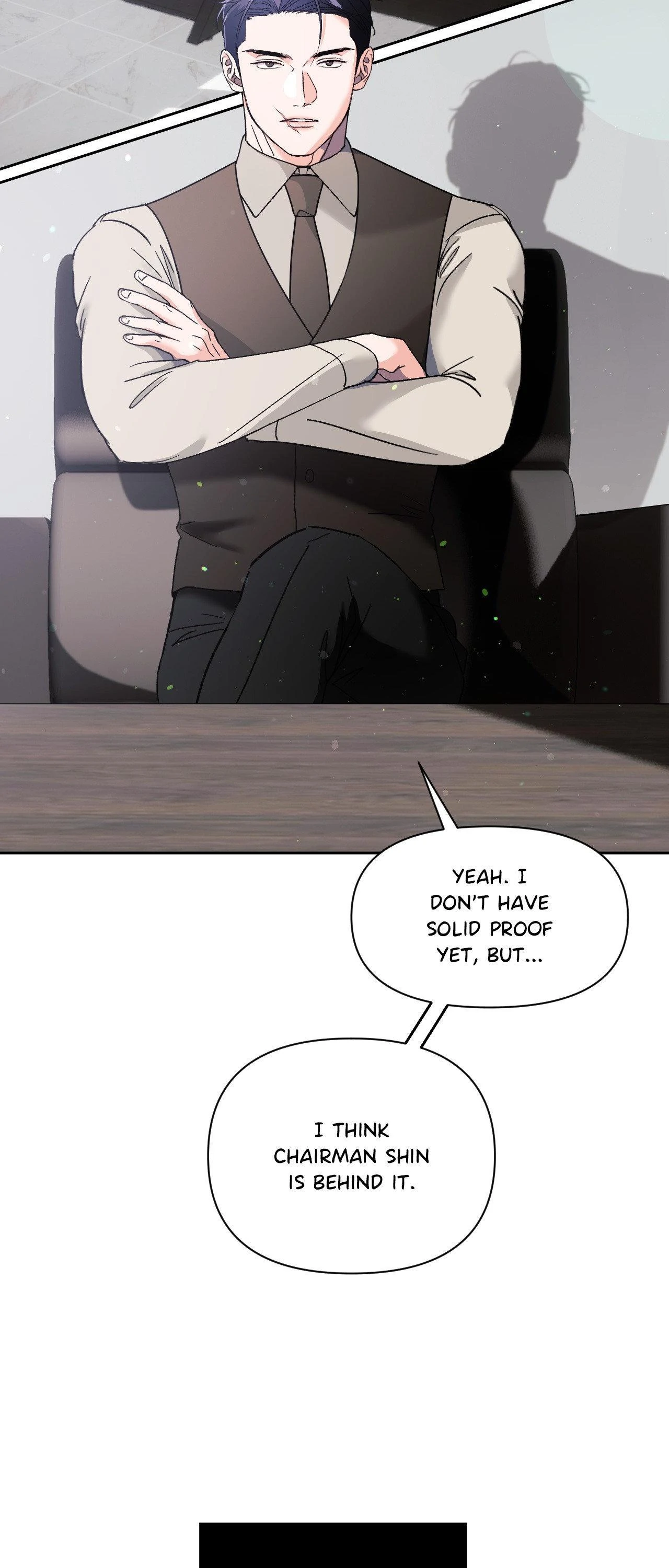 You Are So Lovely  [Official] - Chapter 23 manhwa