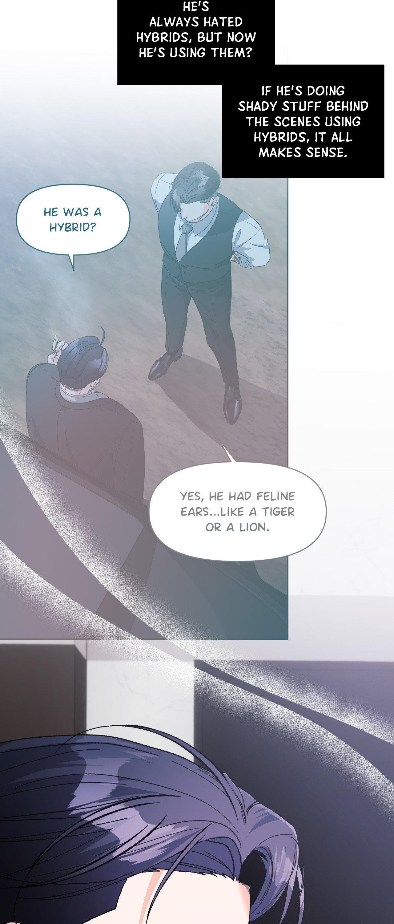 You Are So Lovely  [Official] - Chapter 23 manhwa