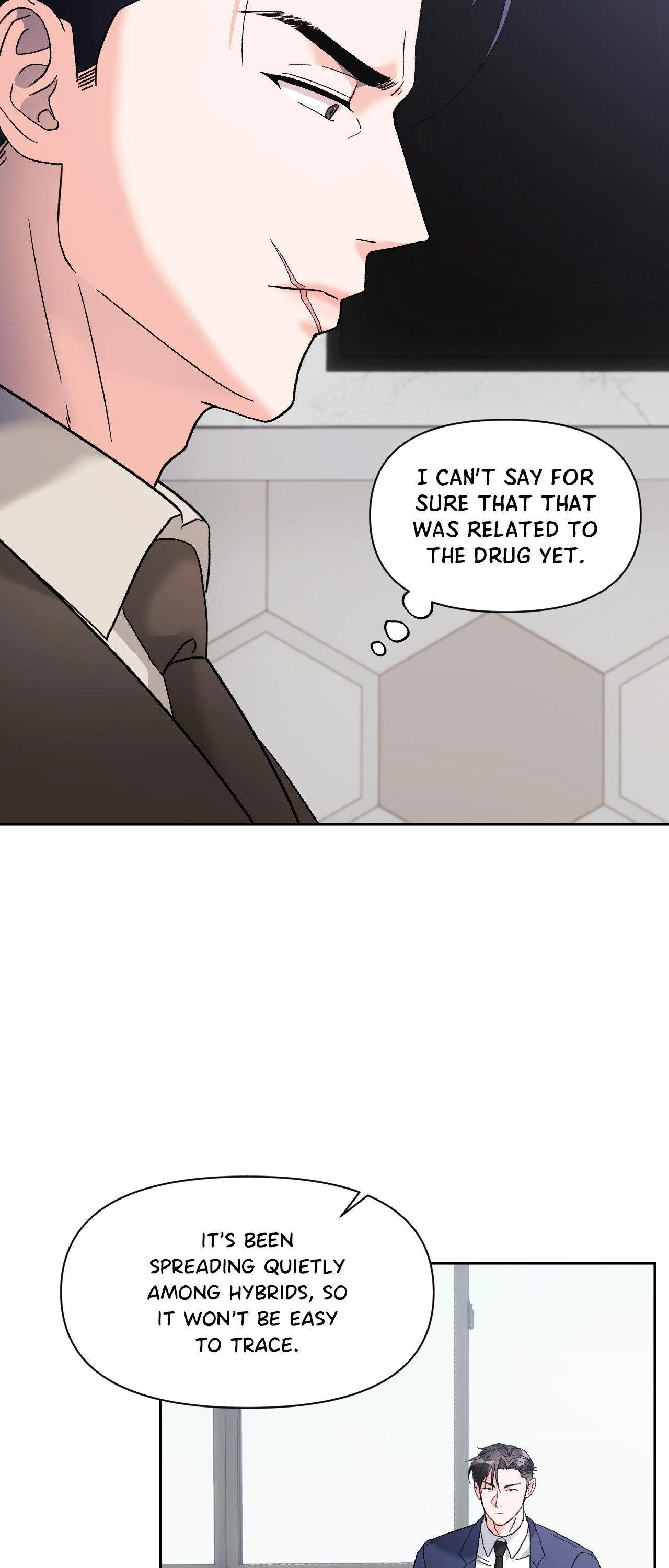You Are So Lovely  [Official] - Chapter 23 manhwa