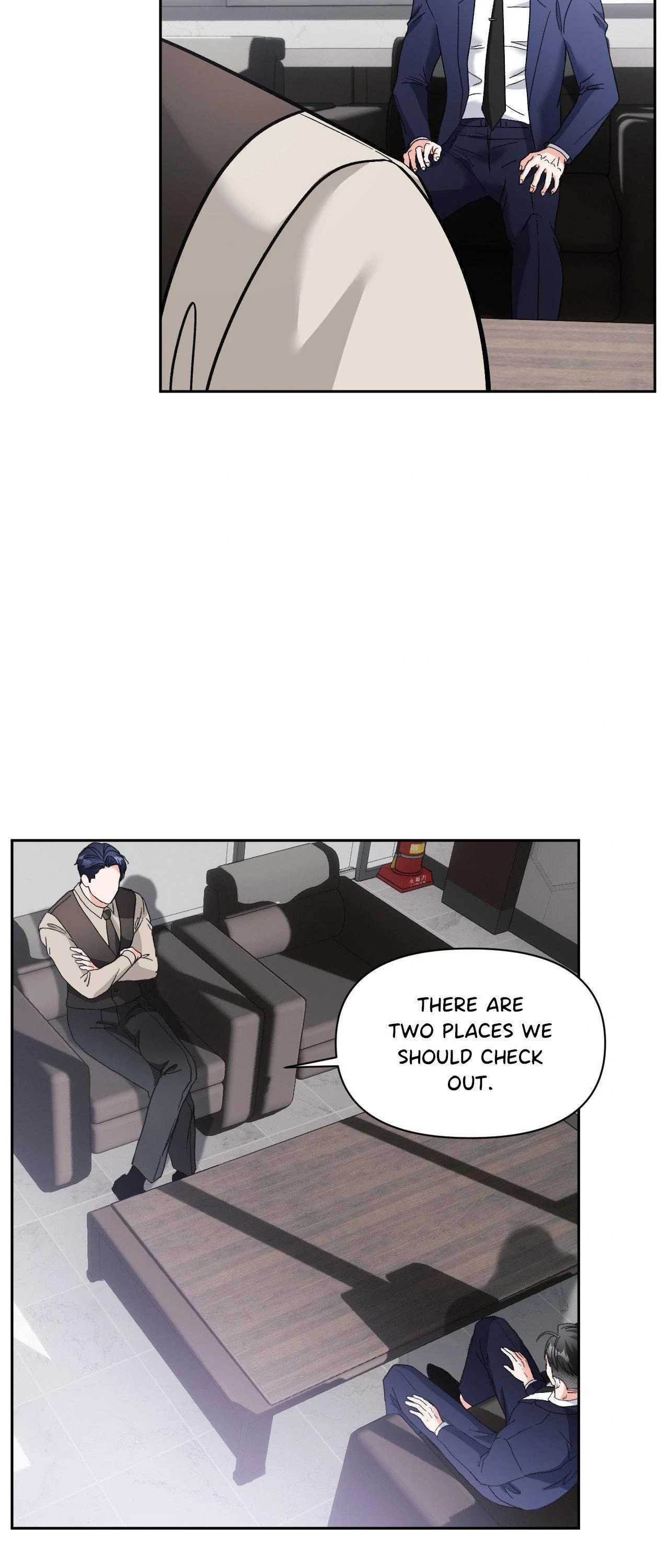 You Are So Lovely  [Official] - Chapter 23 manhwa