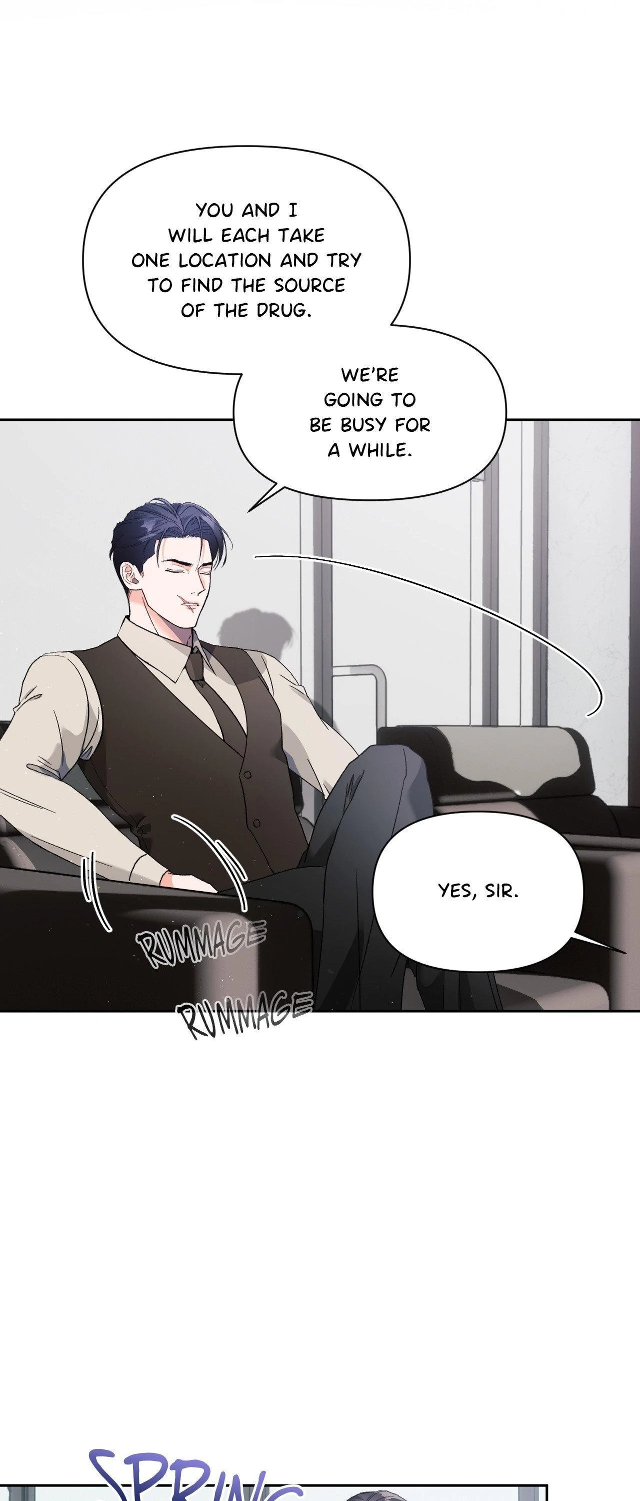 You Are So Lovely  [Official] - Chapter 23 manhwa