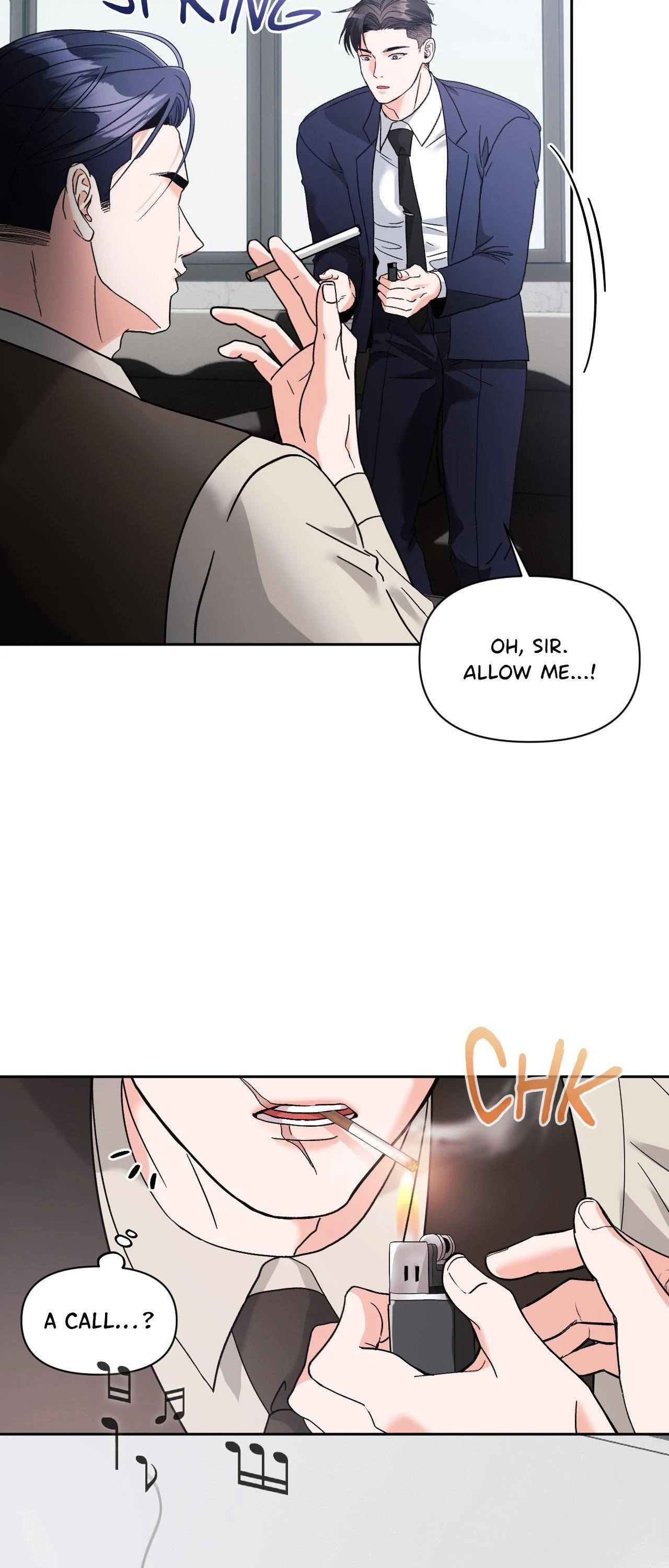 You Are So Lovely  [Official] - Chapter 23 manhwa