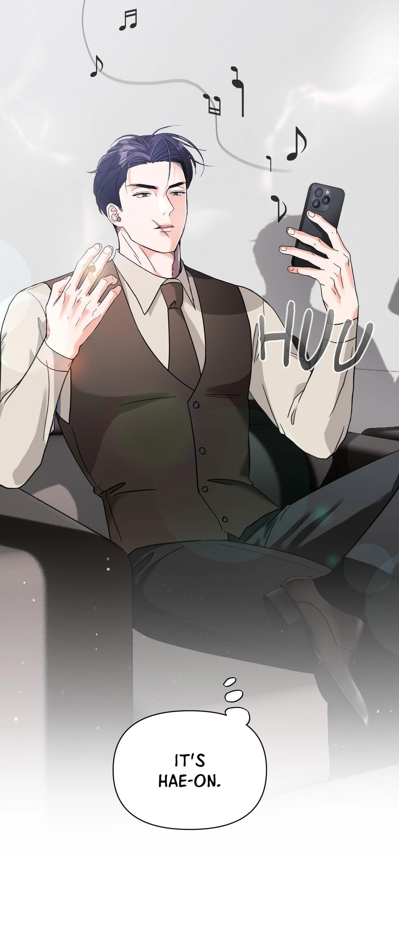 You Are So Lovely  [Official] - Chapter 23 manhwa