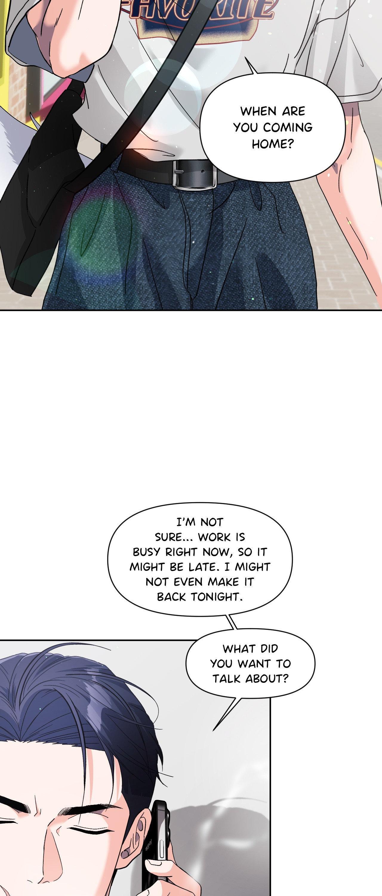 You Are So Lovely  [Official] - Chapter 23 manhwa