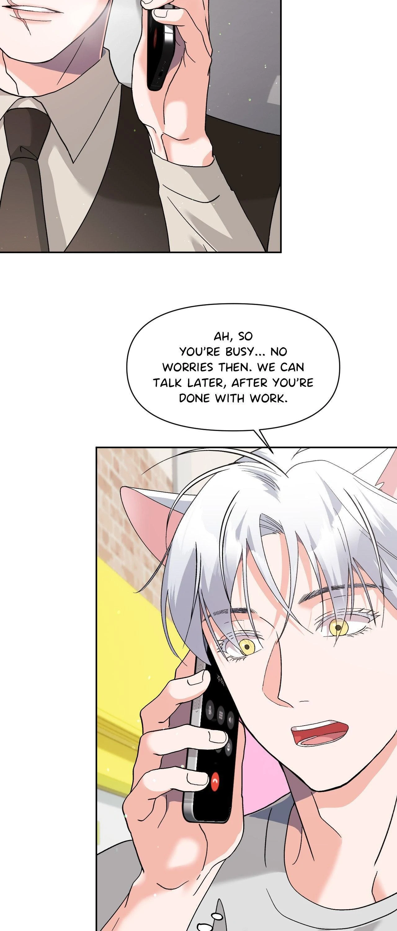 You Are So Lovely  [Official] - Chapter 23 manhwa
