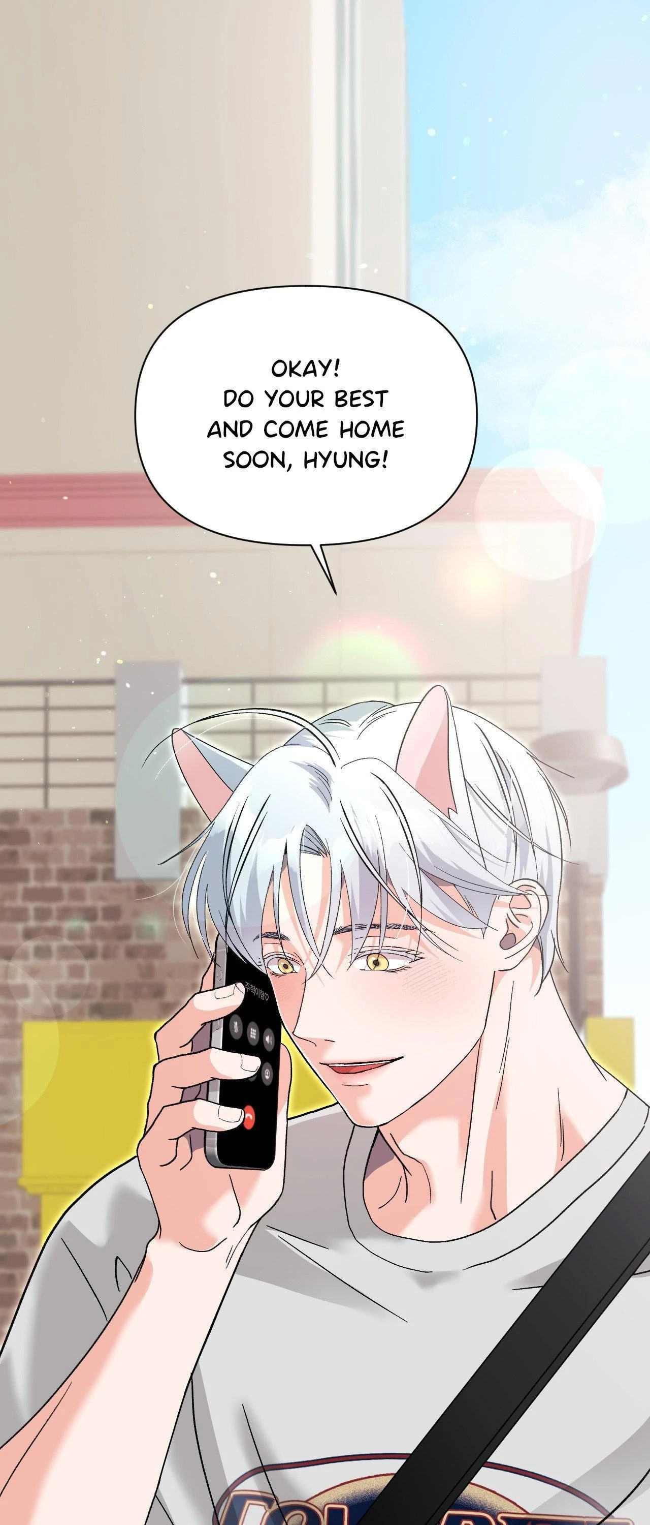 You Are So Lovely  [Official] - Chapter 23 manhwa