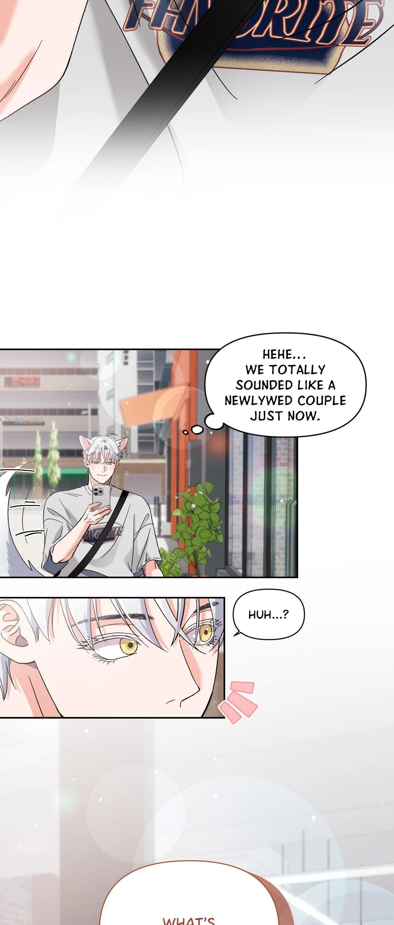 You Are So Lovely  [Official] - Chapter 23 manhwa
