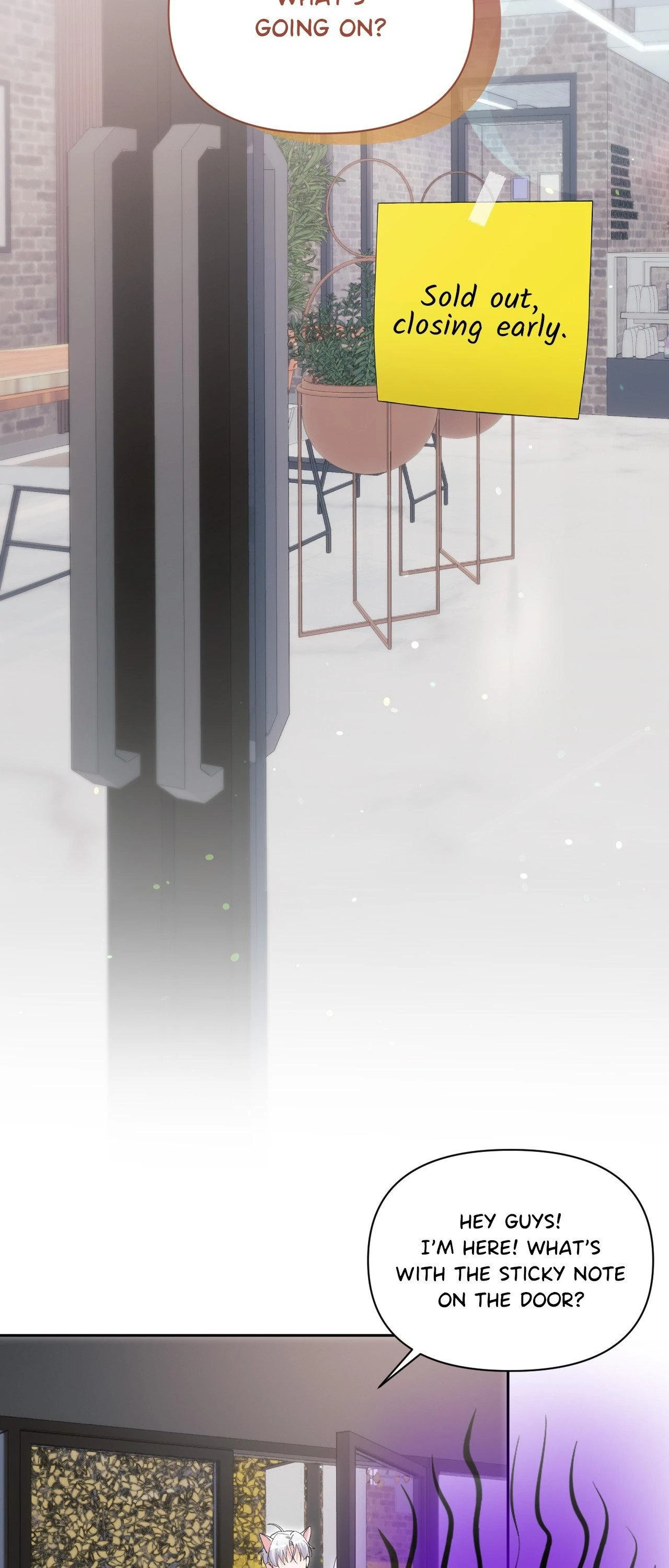 You Are So Lovely  [Official] - Chapter 23 manhwa