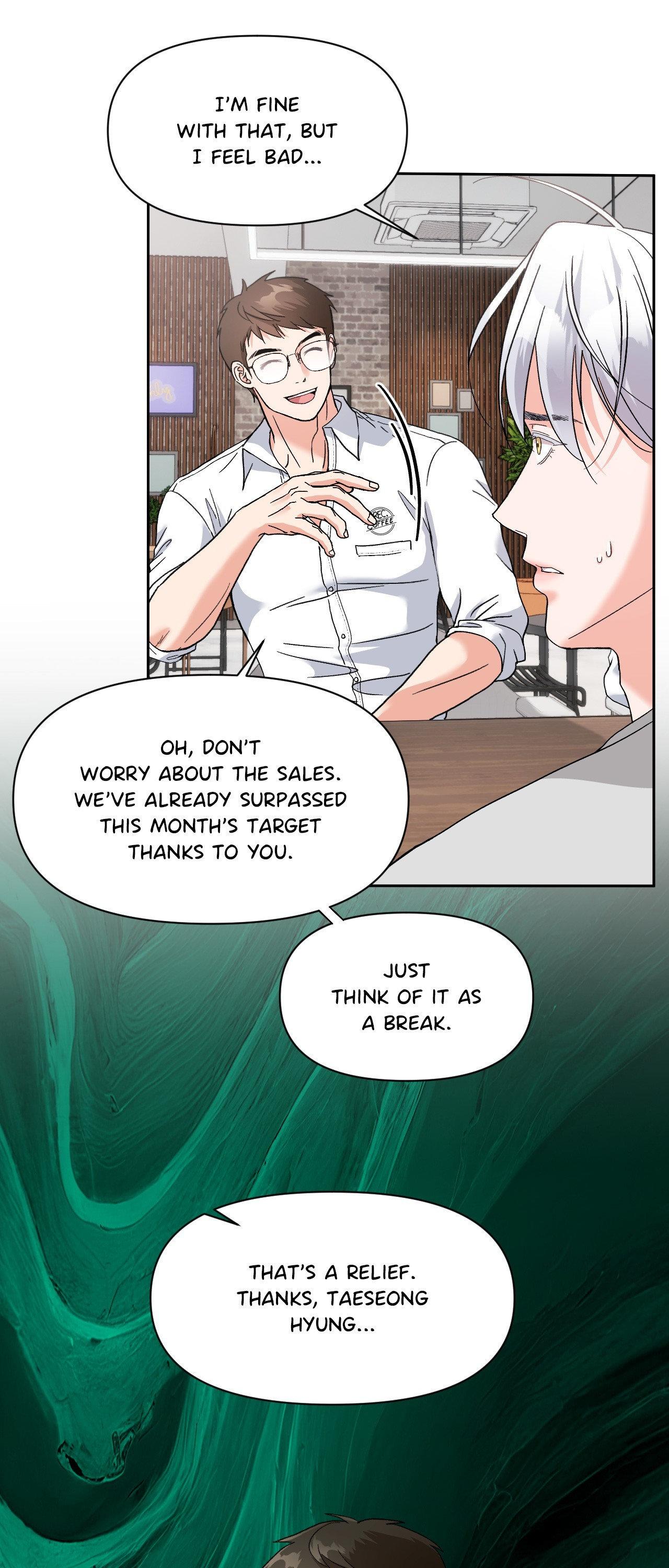 You Are So Lovely  [Official] - Chapter 23 manhwa