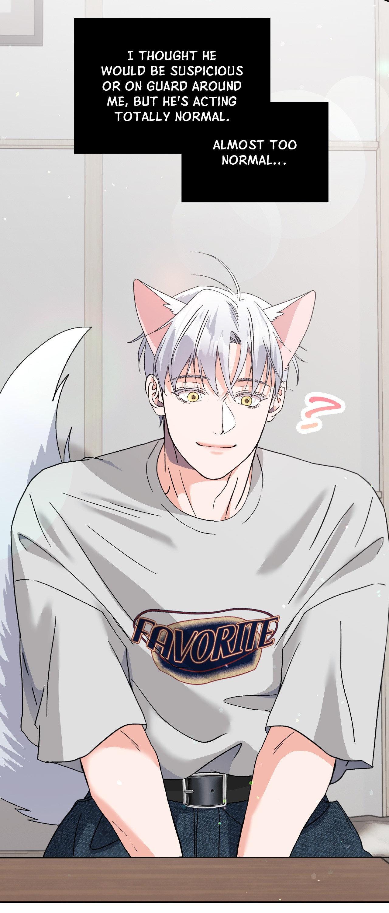 You Are So Lovely  [Official] - Chapter 23 manhwa