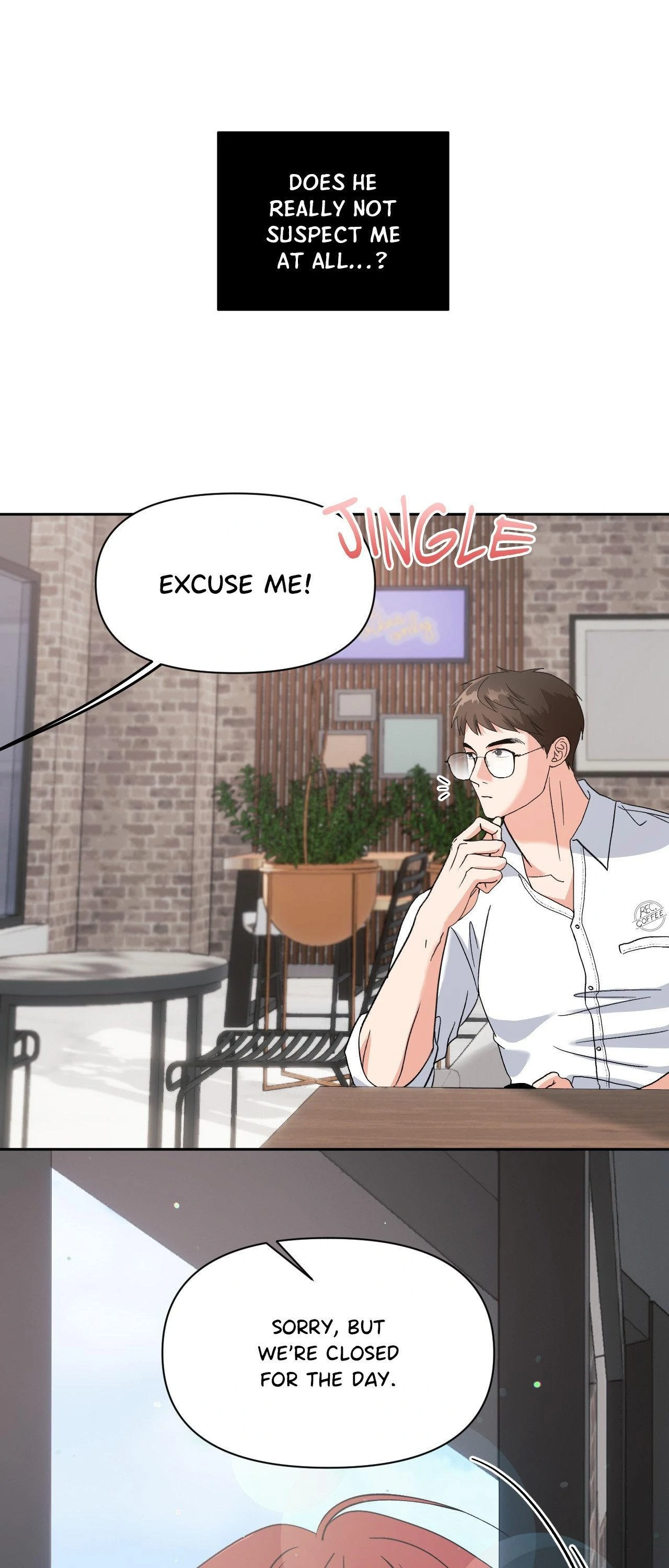 You Are So Lovely  [Official] - Chapter 23 manhwa